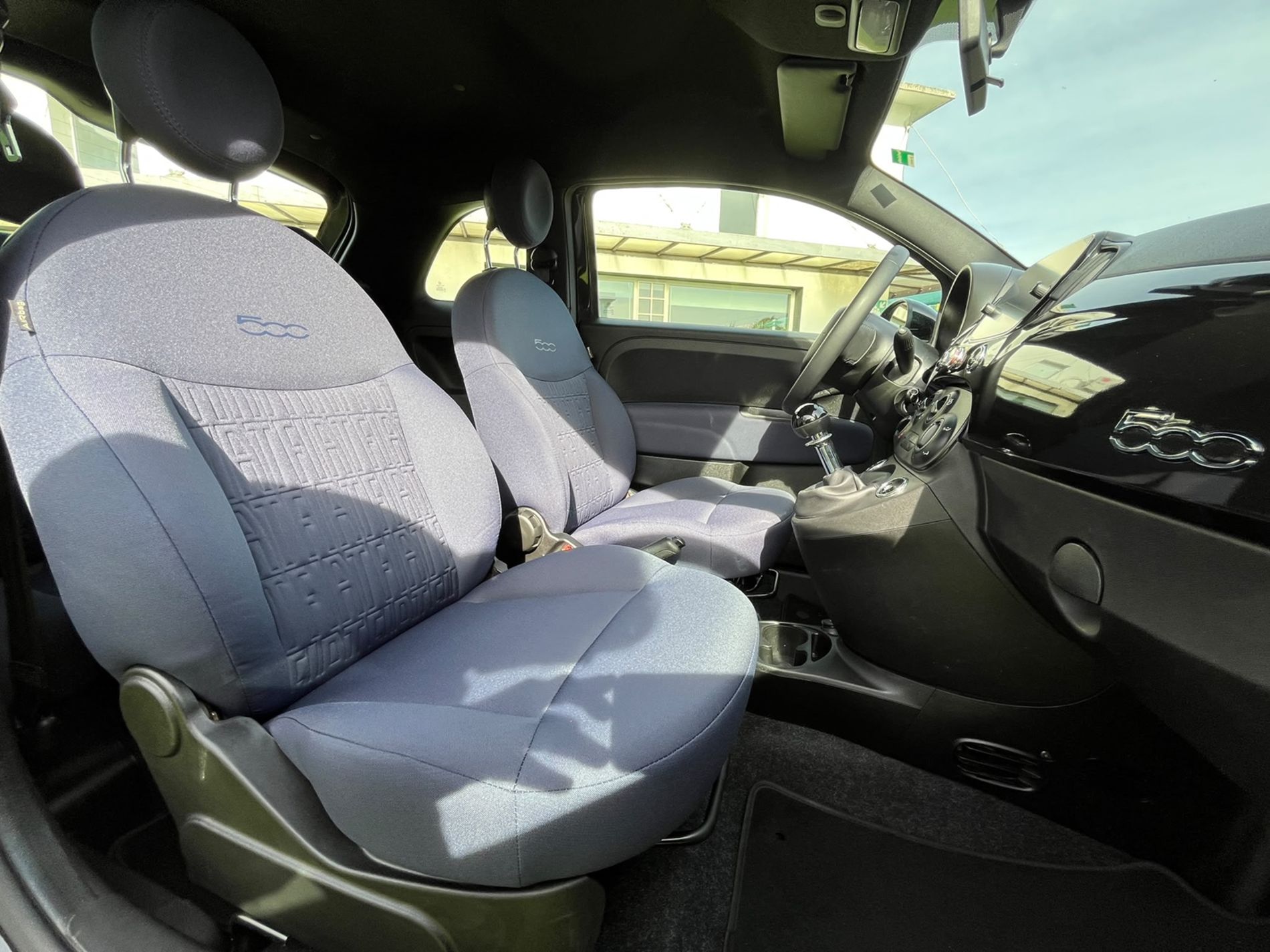 1.0 hybrid Club 70cv - SENZA VINCOLI DI FINANZIAMENTO - Gallotti Auto