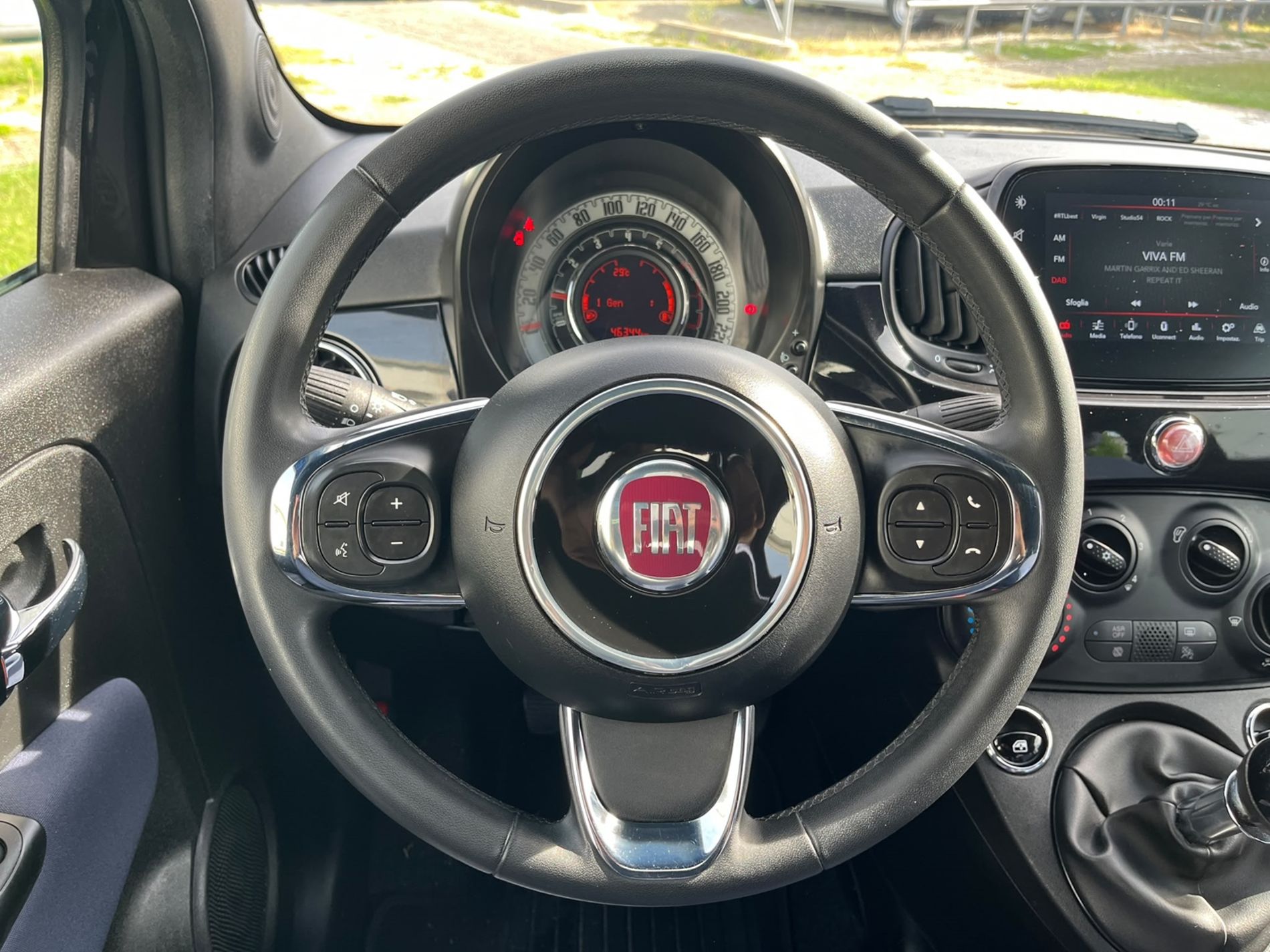 1.0 hybrid Club 70cv - SENZA VINCOLI DI FINANZIAMENTO - Gallotti Auto