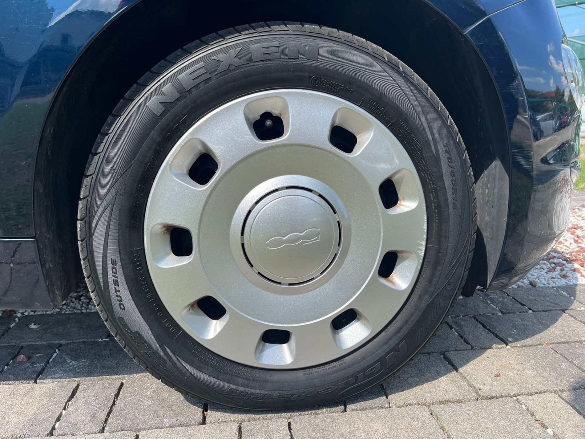 1.0 hybrid Cult 70cv - SENZA VINCOLI DI FINANZIAMENTO - Gallotti Auto