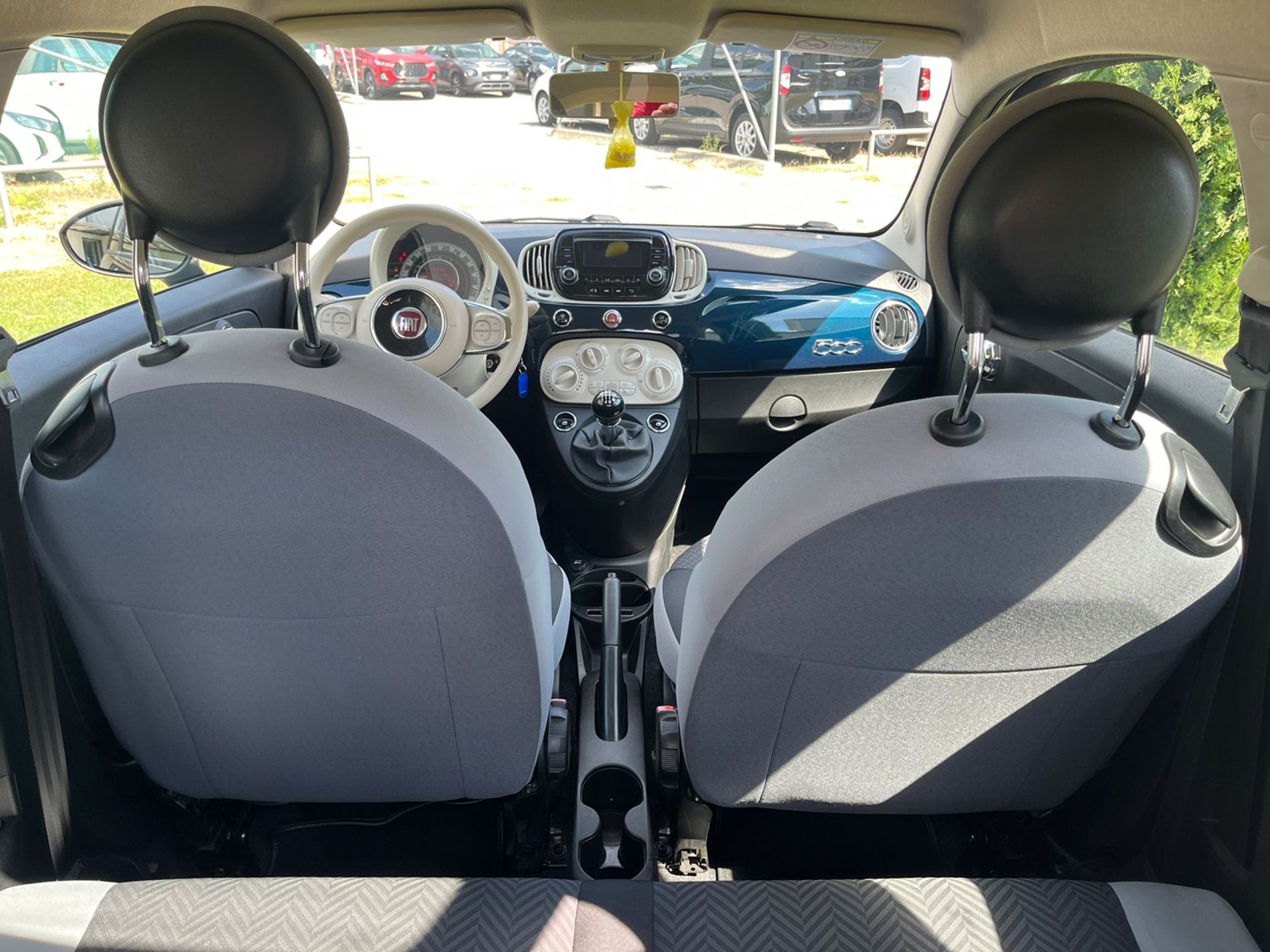 1.0 hybrid Cult 70cv - SENZA VINCOLI DI FINANZIAMENTO - Gallotti Auto