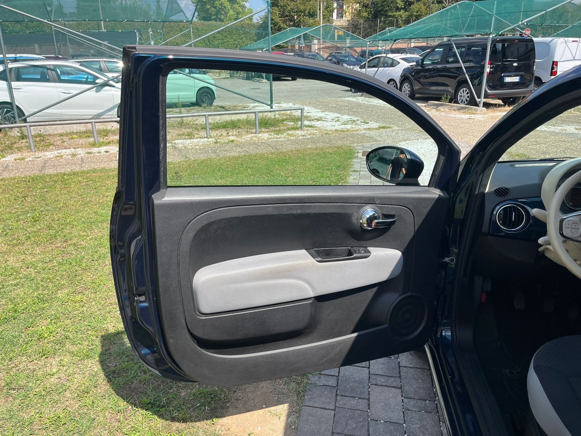 1.0 hybrid Cult 70cv - SENZA VINCOLI DI FINANZIAMENTO - Gallotti Auto