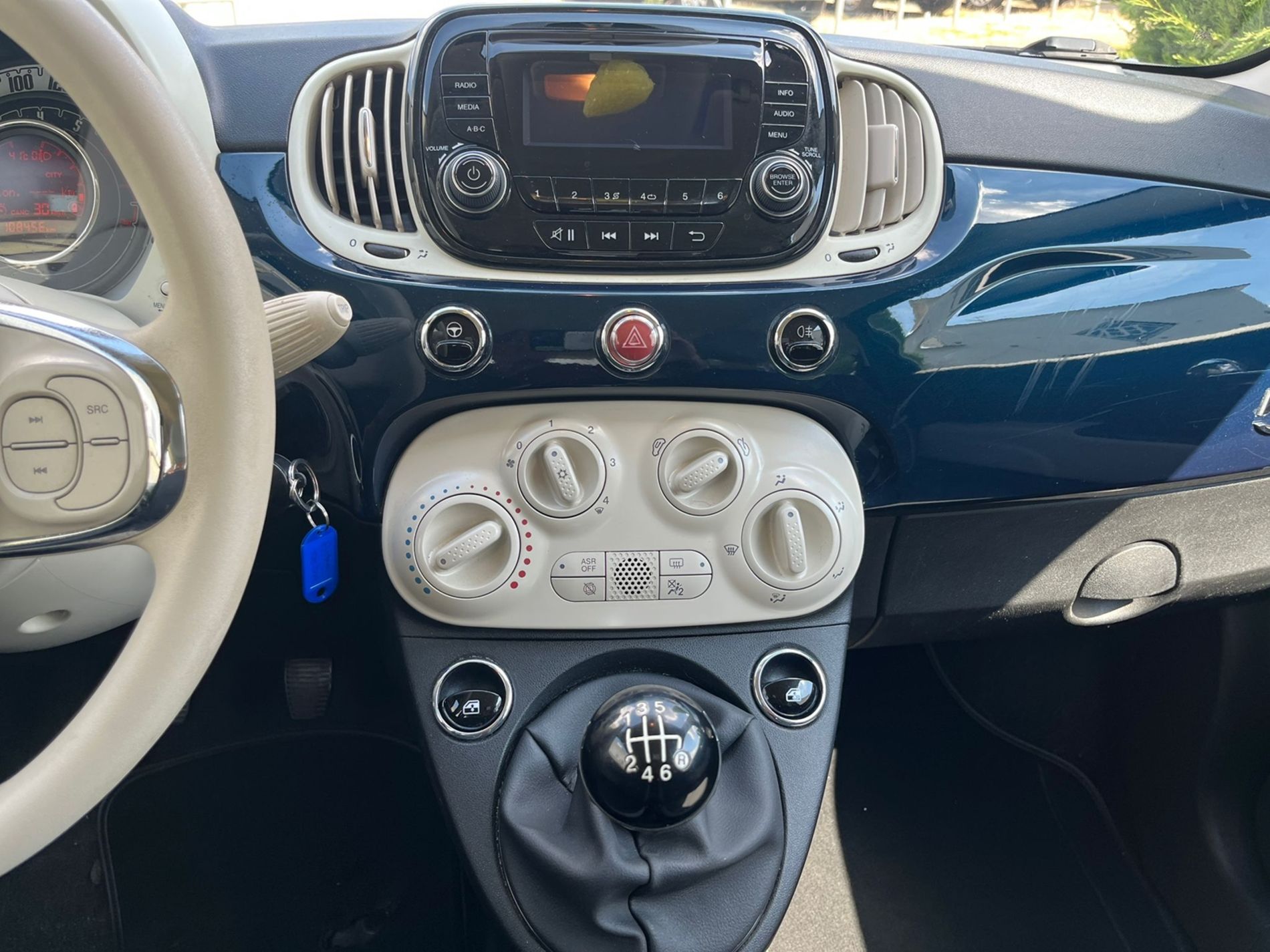 1.0 hybrid Cult 70cv - SENZA VINCOLI DI FINANZIAMENTO - Gallotti Auto