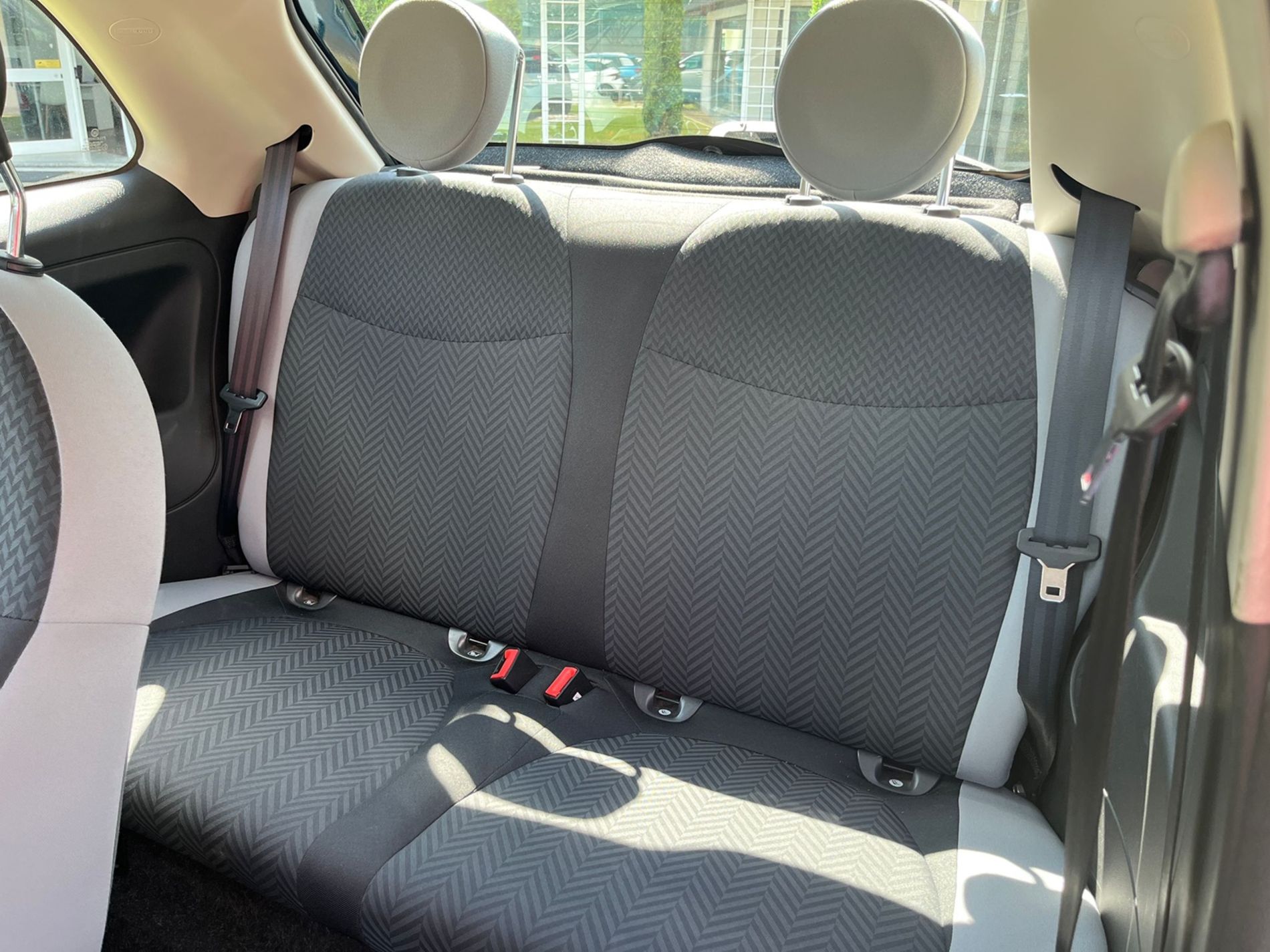 1.0 hybrid Cult 70cv - SENZA VINCOLI DI FINANZIAMENTO - Gallotti Auto