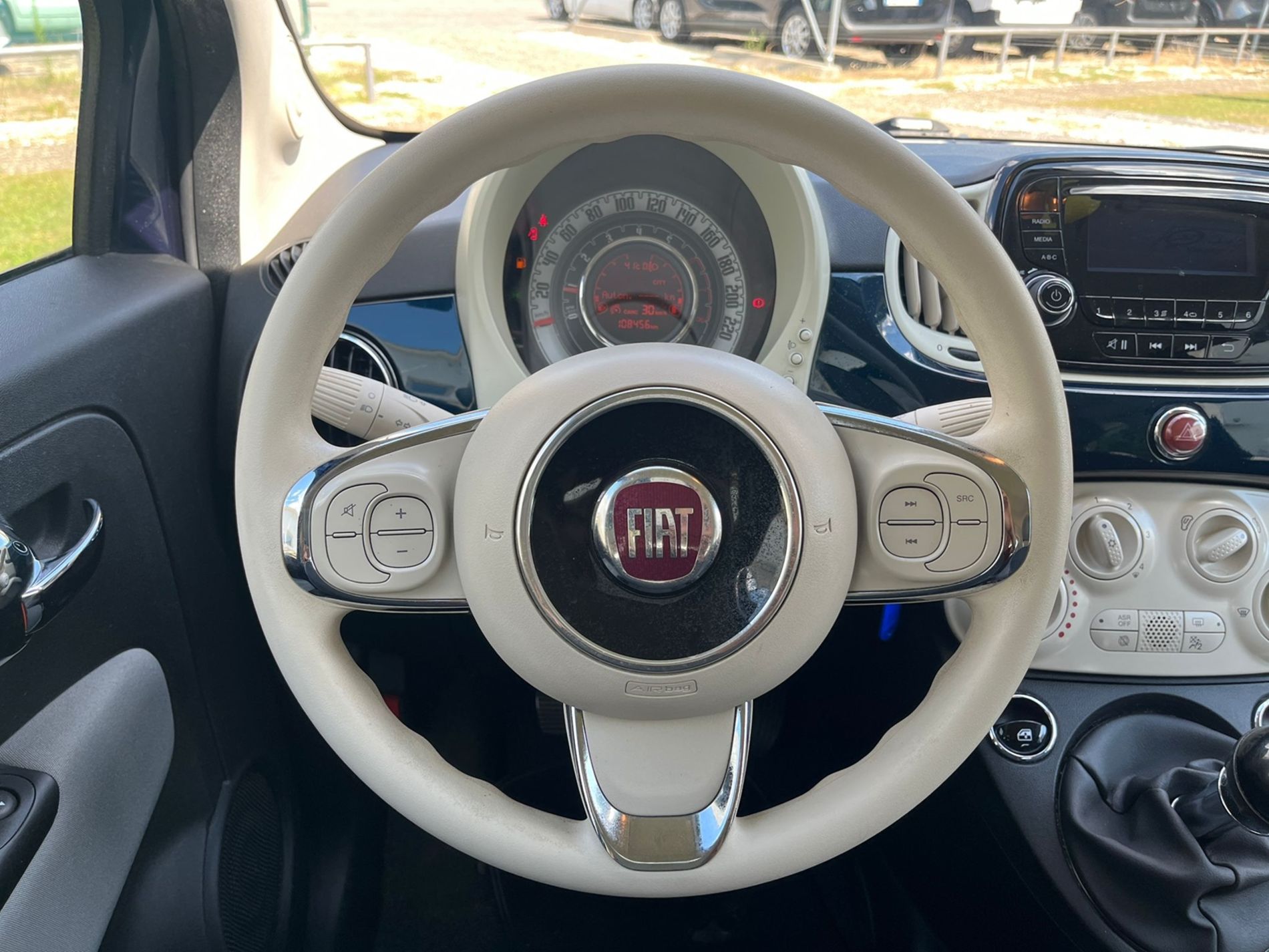 1.0 hybrid Cult 70cv - SENZA VINCOLI DI FINANZIAMENTO - Gallotti Auto