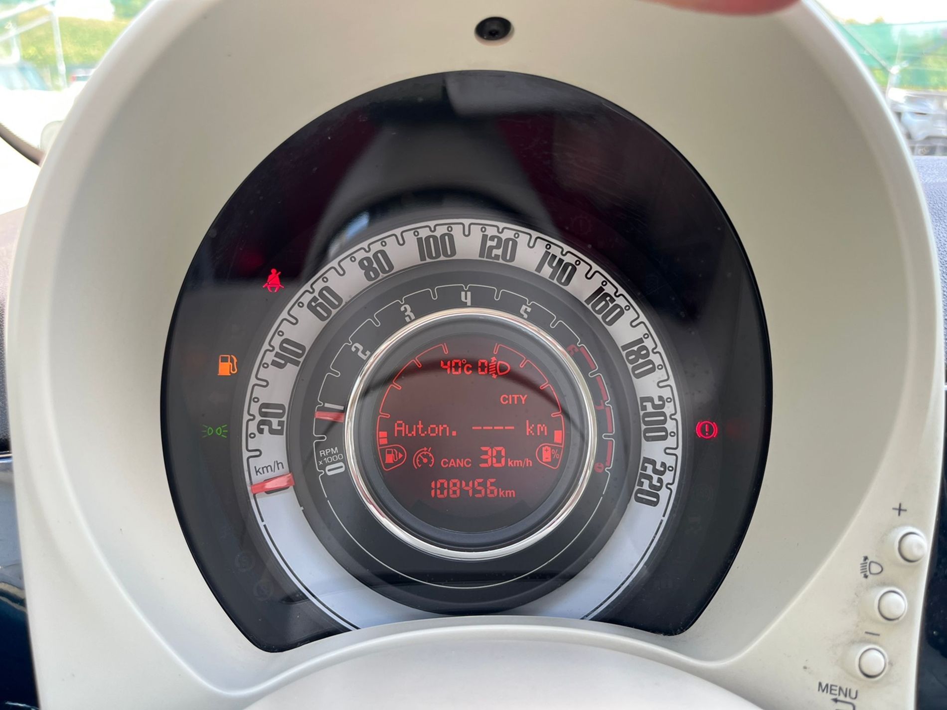 1.0 hybrid Cult 70cv - SENZA VINCOLI DI FINANZIAMENTO - Gallotti Auto