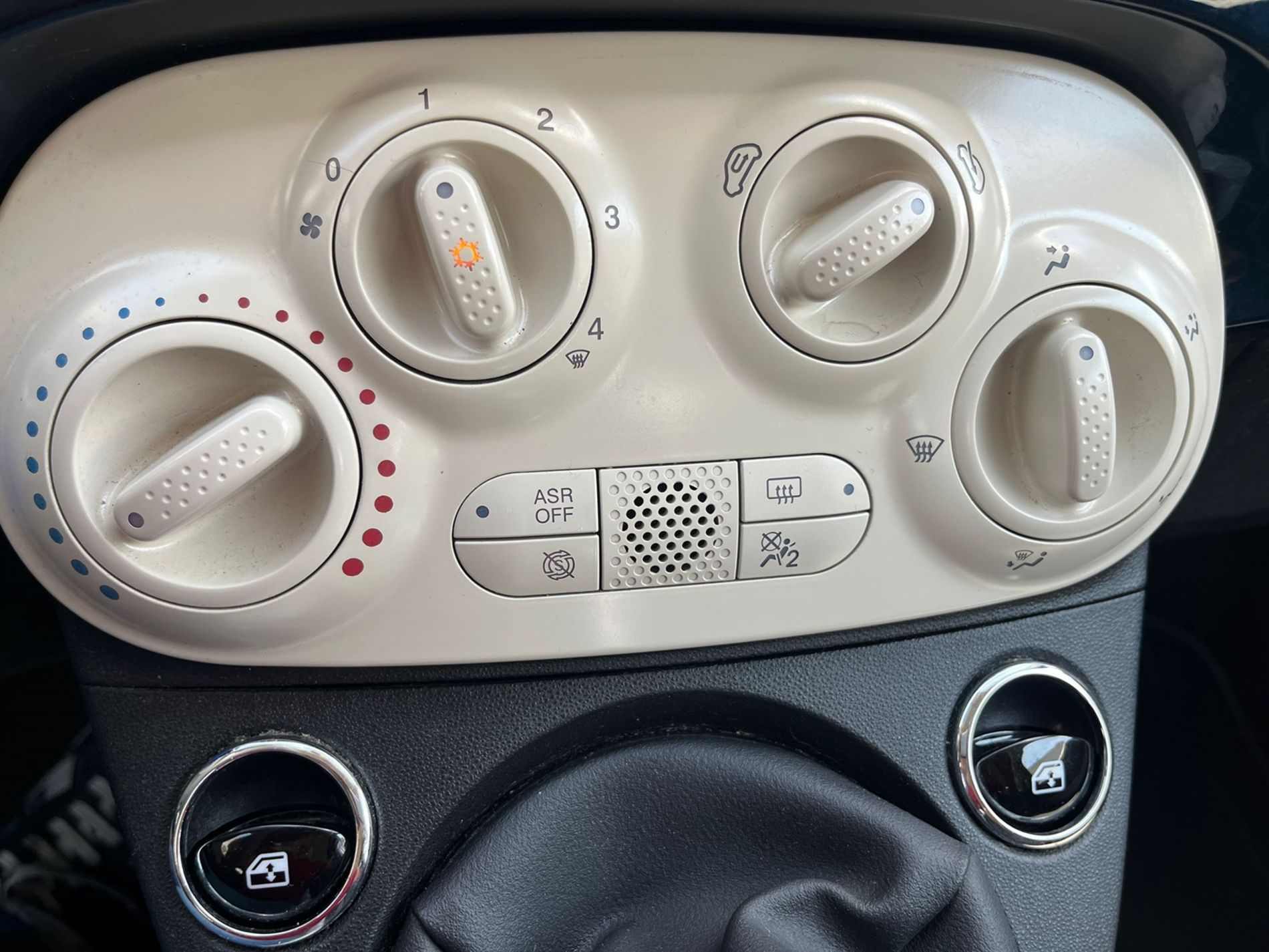 1.0 hybrid Cult 70cv - SENZA VINCOLI DI FINANZIAMENTO - Gallotti Auto