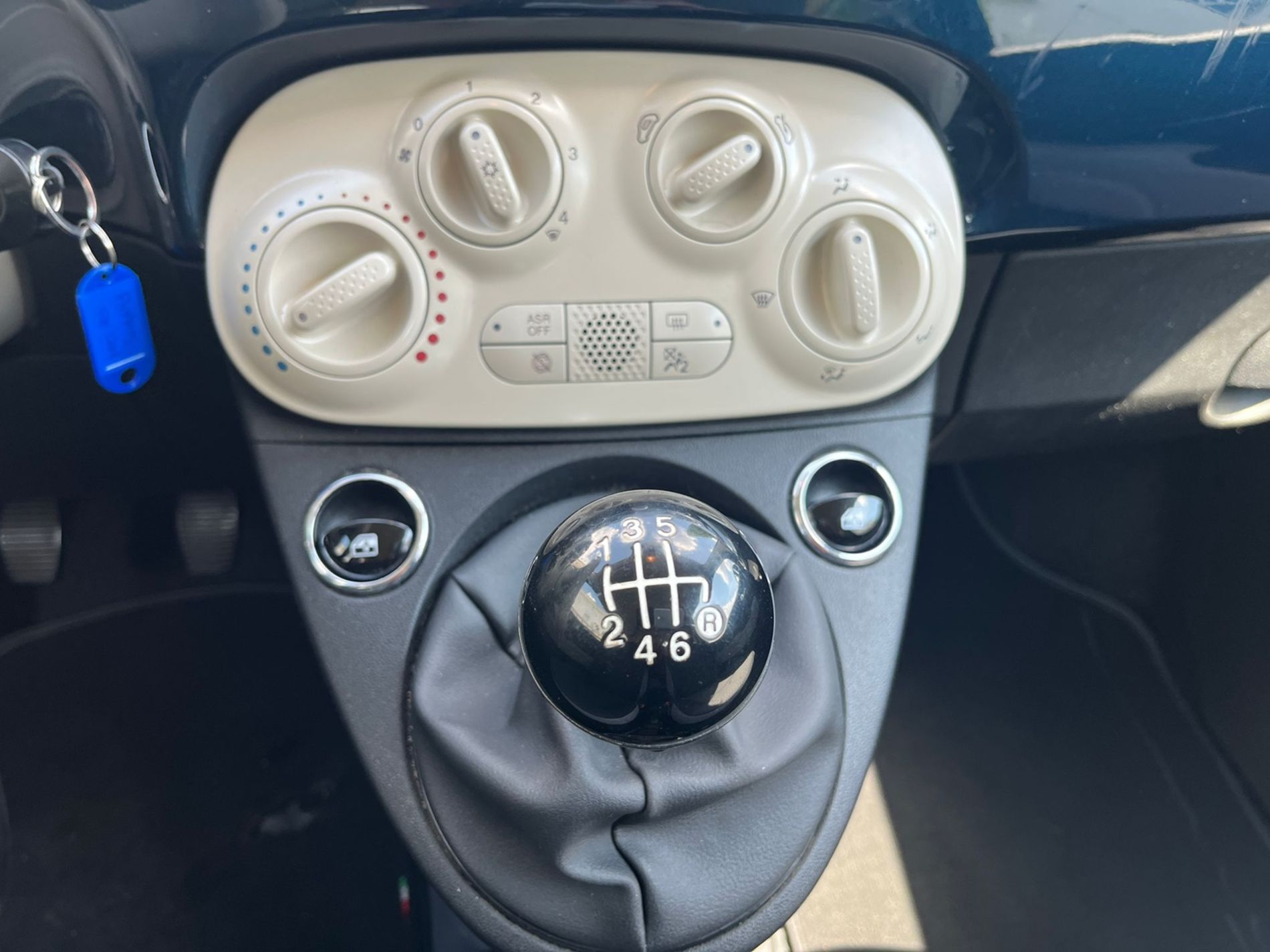 1.0 hybrid Cult 70cv - SENZA VINCOLI DI FINANZIAMENTO - Gallotti Auto