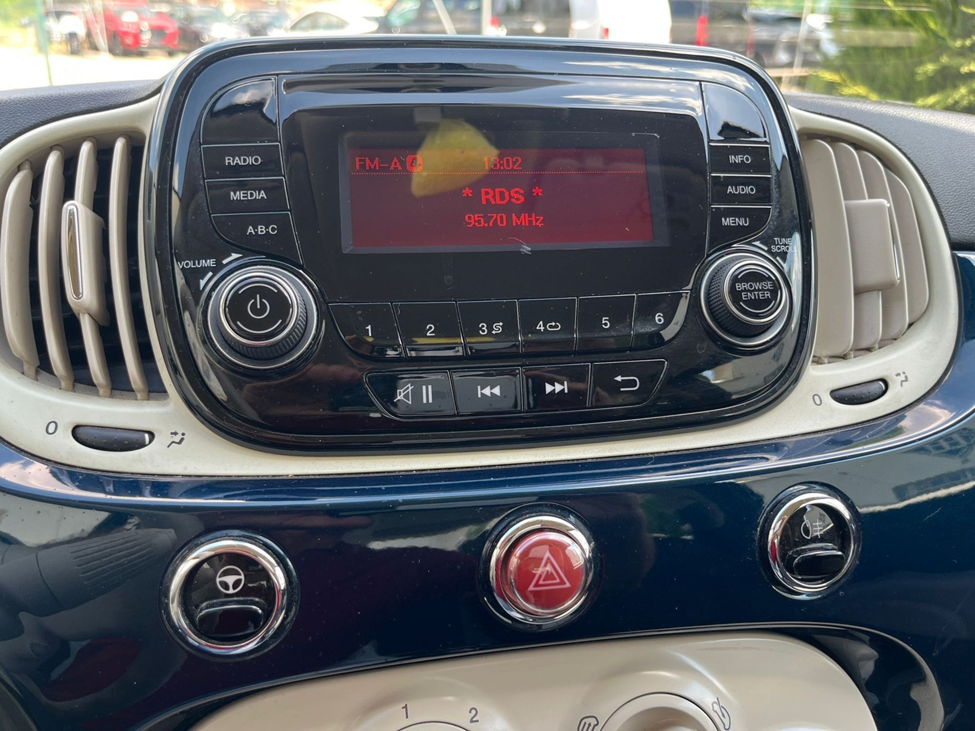 1.0 hybrid Cult 70cv - SENZA VINCOLI DI FINANZIAMENTO - Gallotti Auto