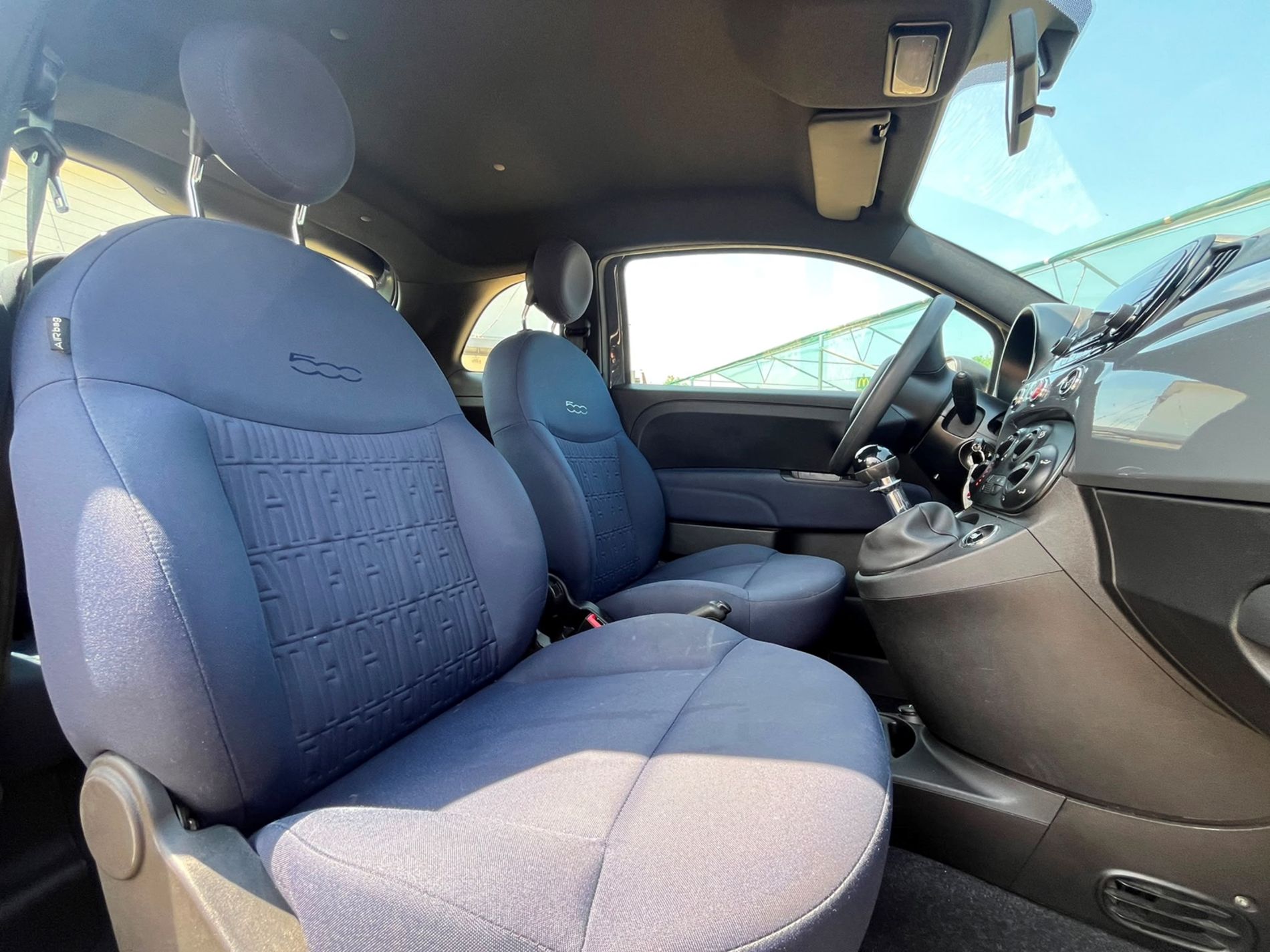 1.0 hybrid cult 70cv - SENZA VINCOLI DI FINANZIAMENTO - Gallotti Auto