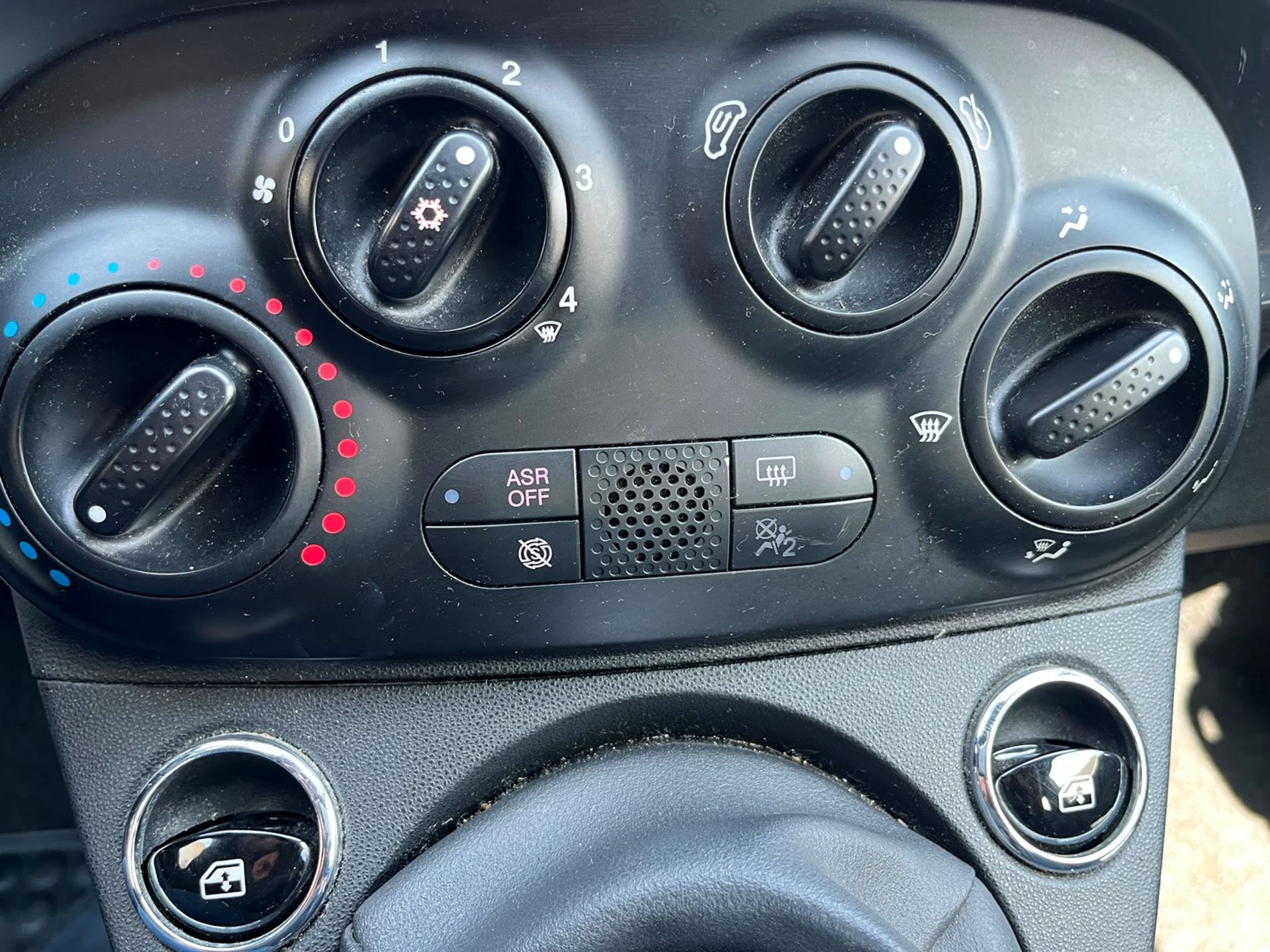 1.0 hybrid cult 70cv - SENZA VINCOLI DI FINANZIAMENTO - Gallotti Auto