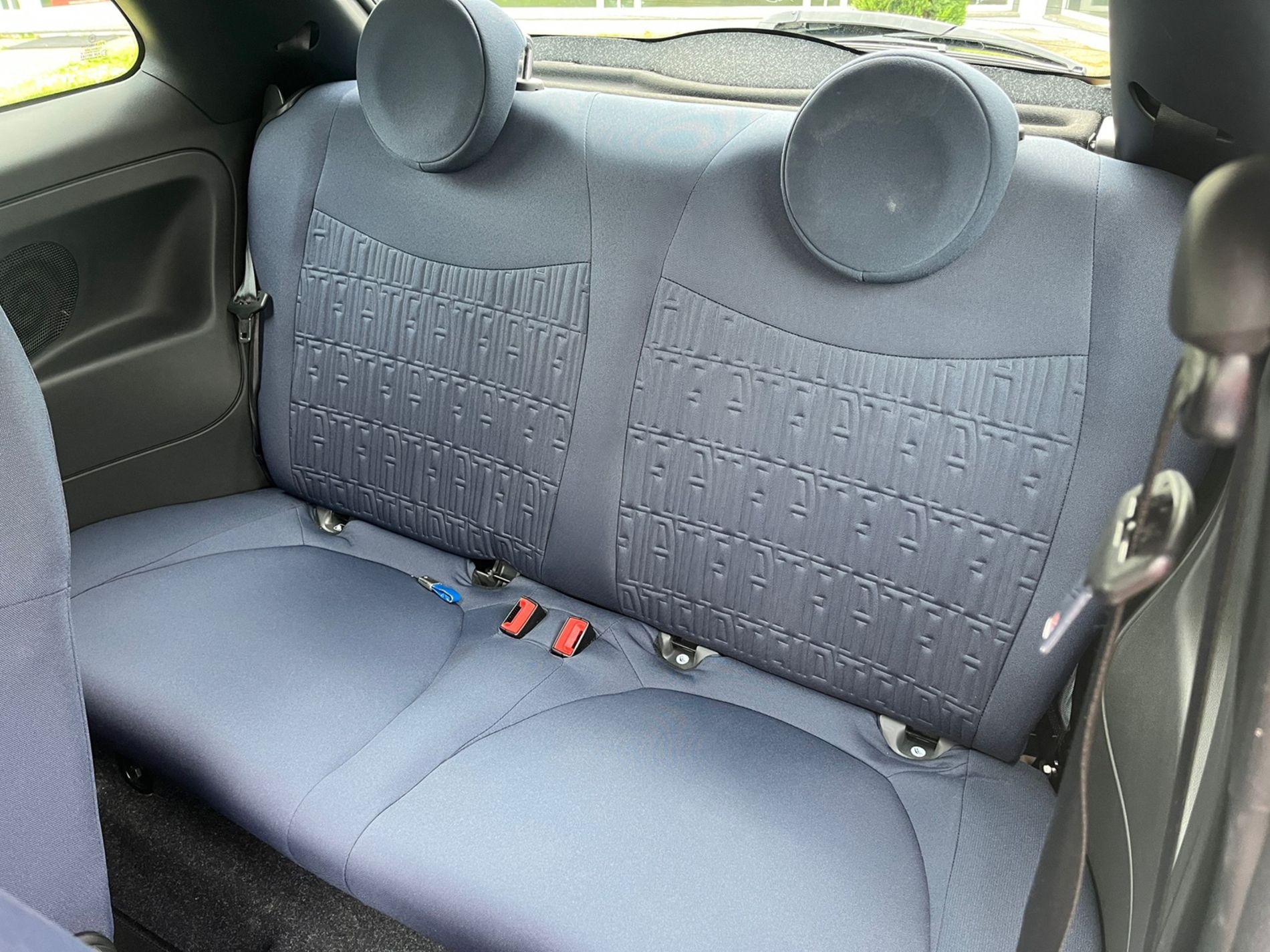 Fiat 500 1.0 hybrid Cult 70cv - SENZA VINCOLI DI FINANZIAMENTO  - Gallotti Auto