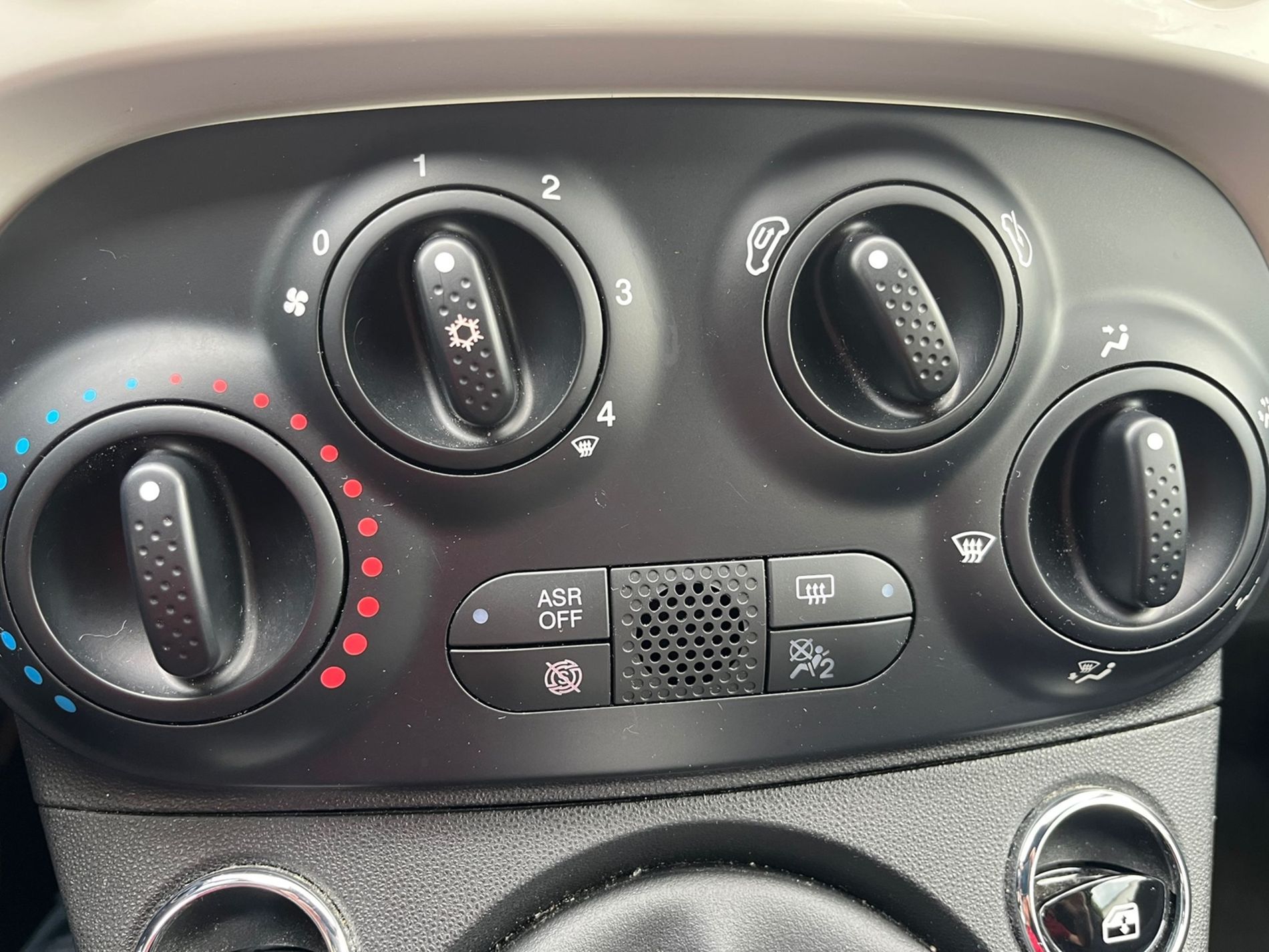 Fiat 500 1.0 hybrid Cult 70cv - SENZA VINCOLI DI FINANZIAMENTO  - Gallotti Auto