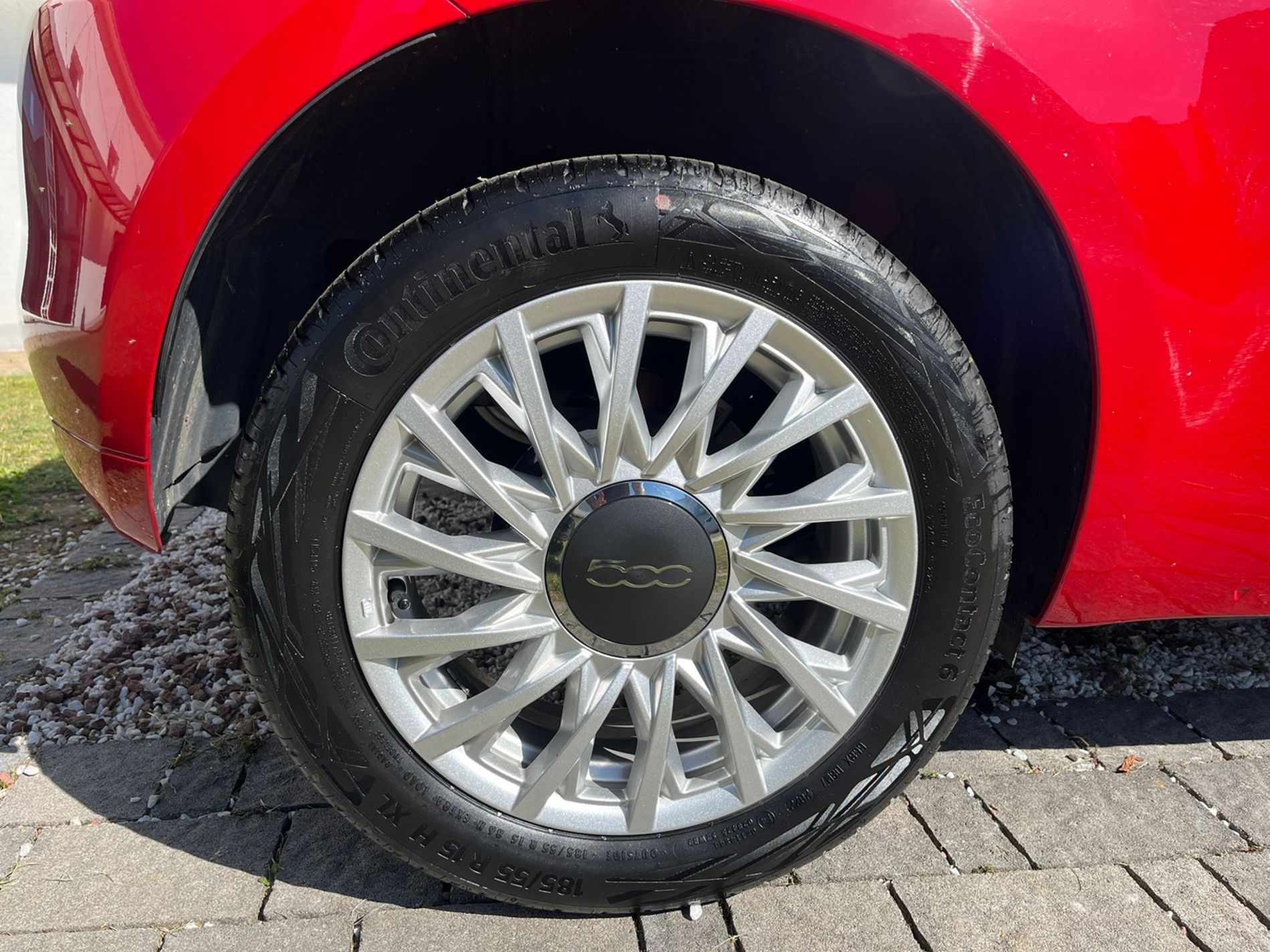 1.0 hybrid Dolcevita 70cv  - SENZA VINCOLI DI FINANZIAMENTO - Gallotti Auto