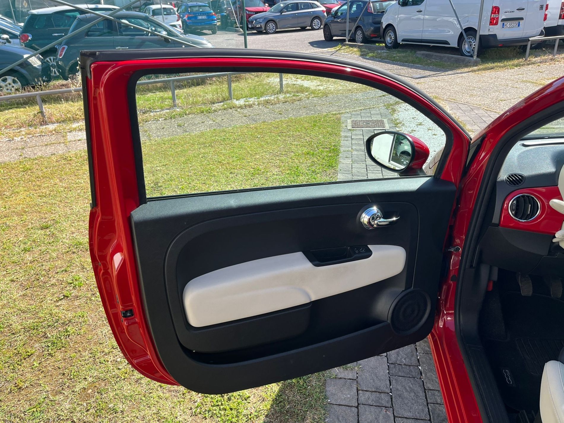 1.0 hybrid Dolcevita 70cv  - SENZA VINCOLI DI FINANZIAMENTO - Gallotti Auto