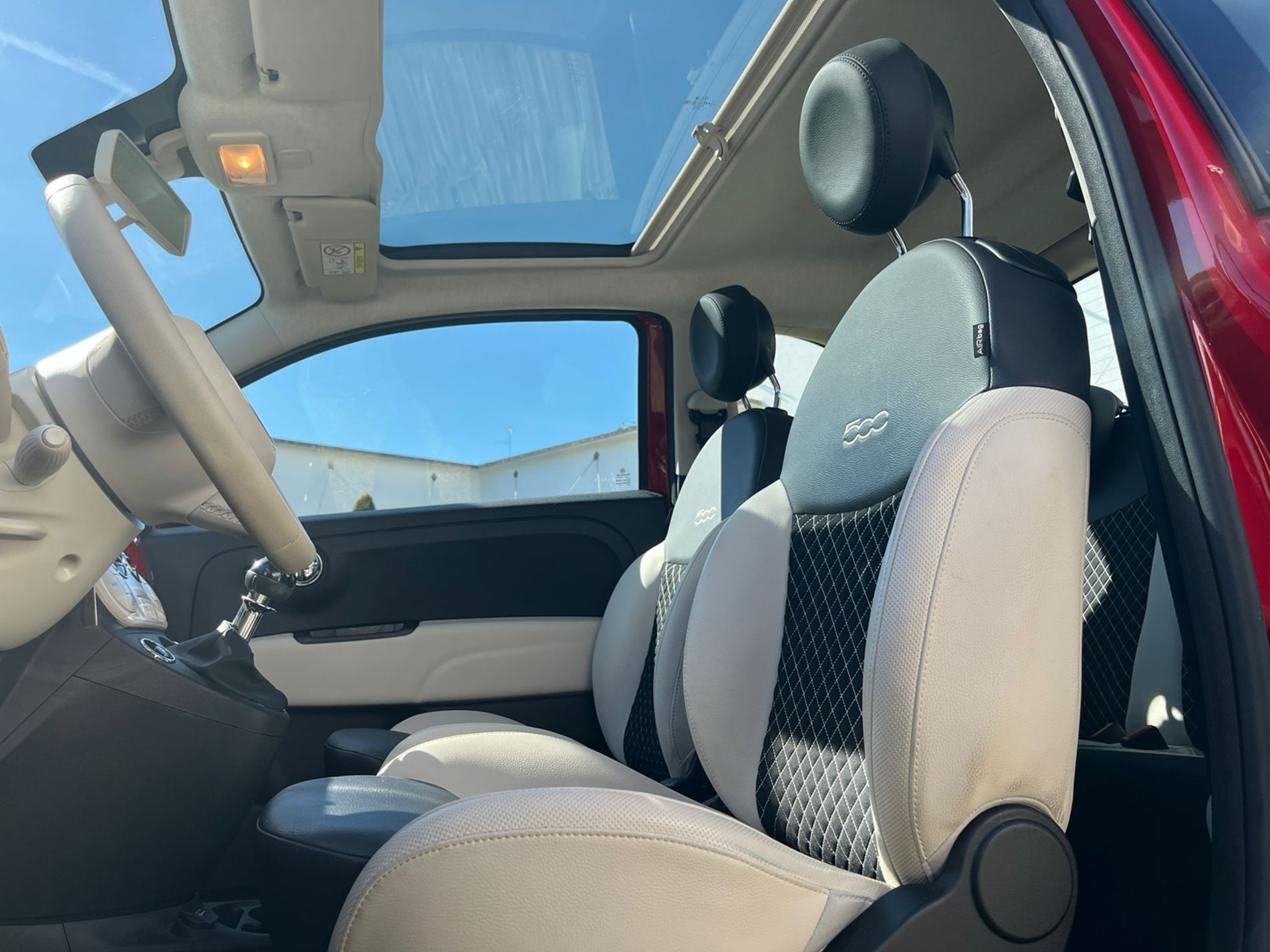 1.0 hybrid Dolcevita 70cv  - SENZA VINCOLI DI FINANZIAMENTO - Gallotti Auto