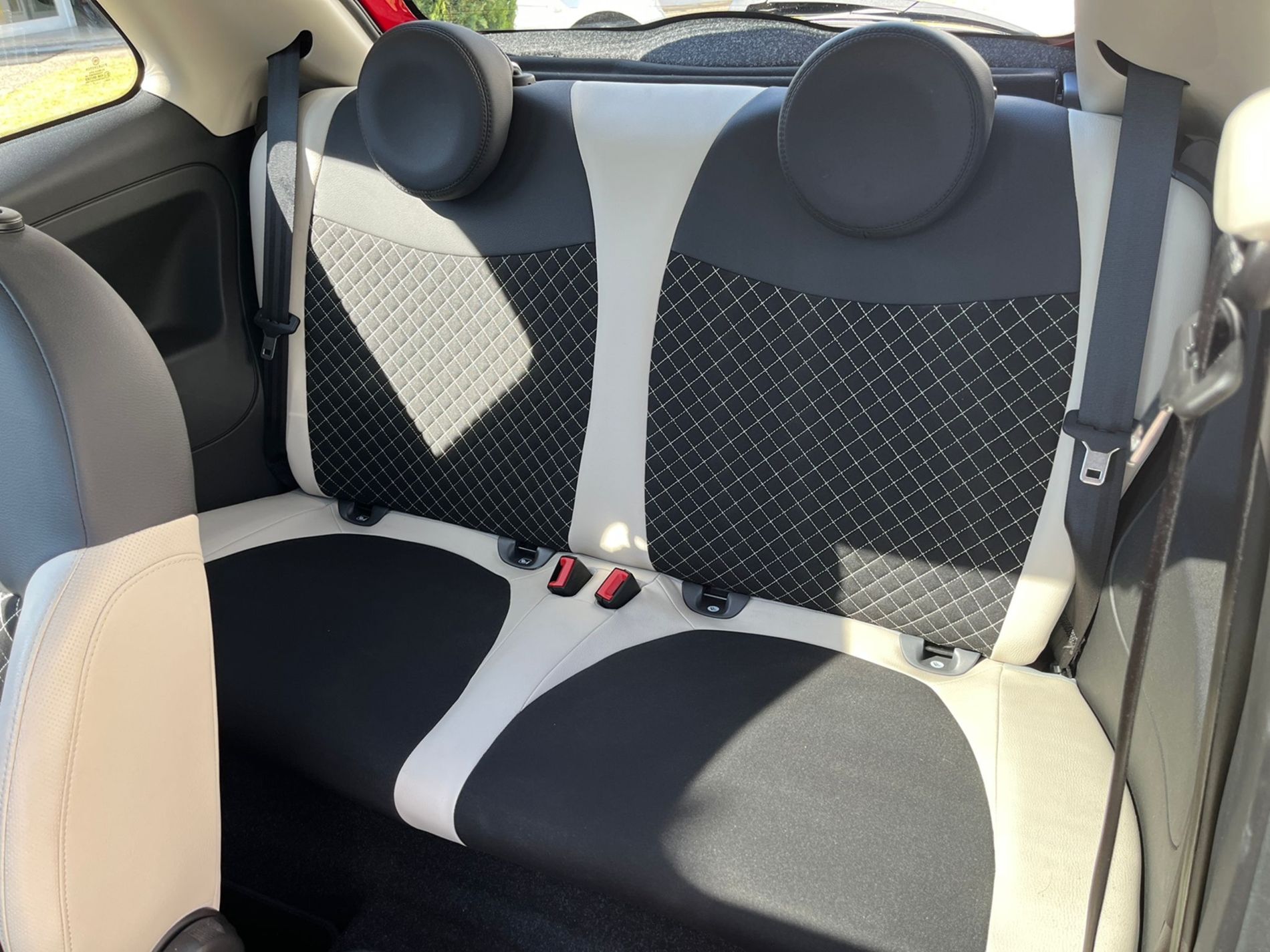 1.0 hybrid Dolcevita 70cv  - SENZA VINCOLI DI FINANZIAMENTO - Gallotti Auto