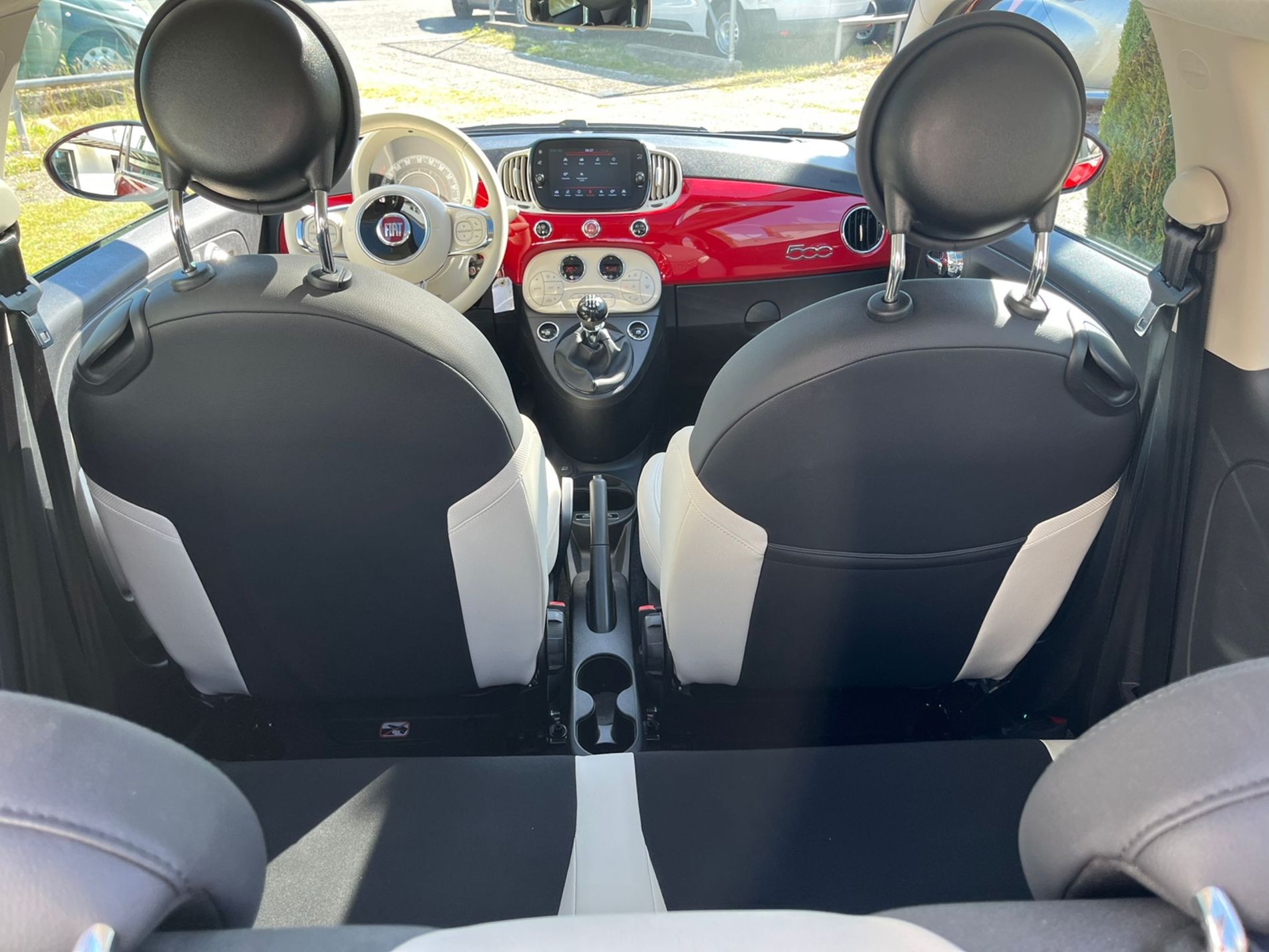 1.0 hybrid Dolcevita 70cv  - SENZA VINCOLI DI FINANZIAMENTO - Gallotti Auto