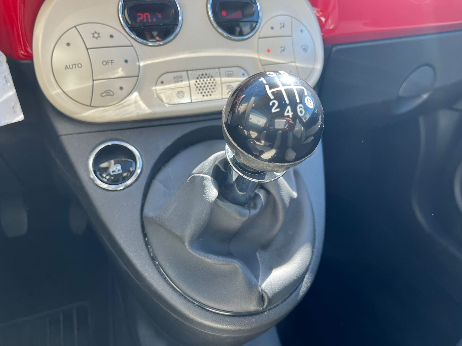 1.0 hybrid Dolcevita 70cv  - SENZA VINCOLI DI FINANZIAMENTO - Gallotti Auto