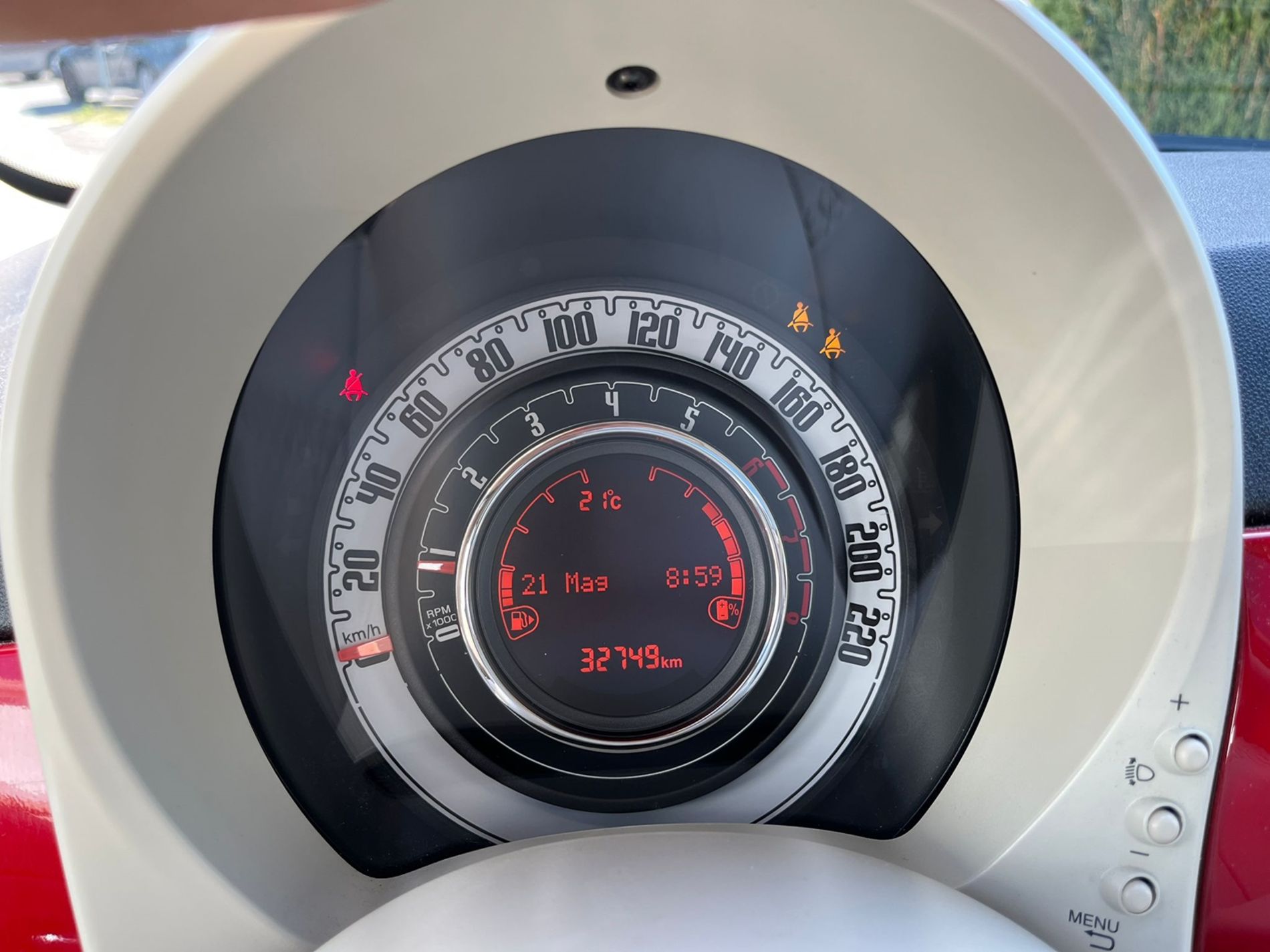1.0 hybrid Dolcevita 70cv  - SENZA VINCOLI DI FINANZIAMENTO - Gallotti Auto