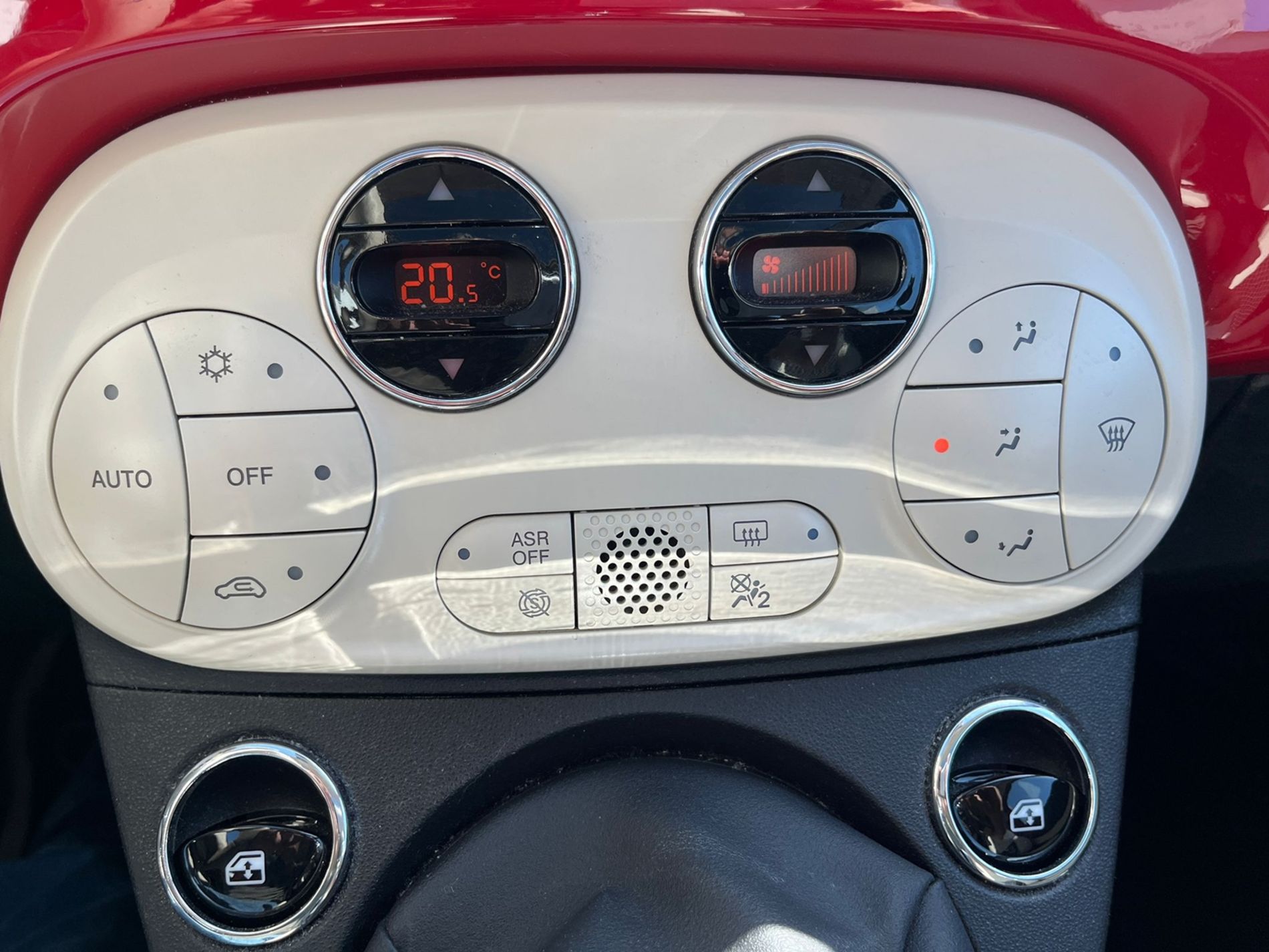 1.0 hybrid Dolcevita 70cv  - SENZA VINCOLI DI FINANZIAMENTO - Gallotti Auto