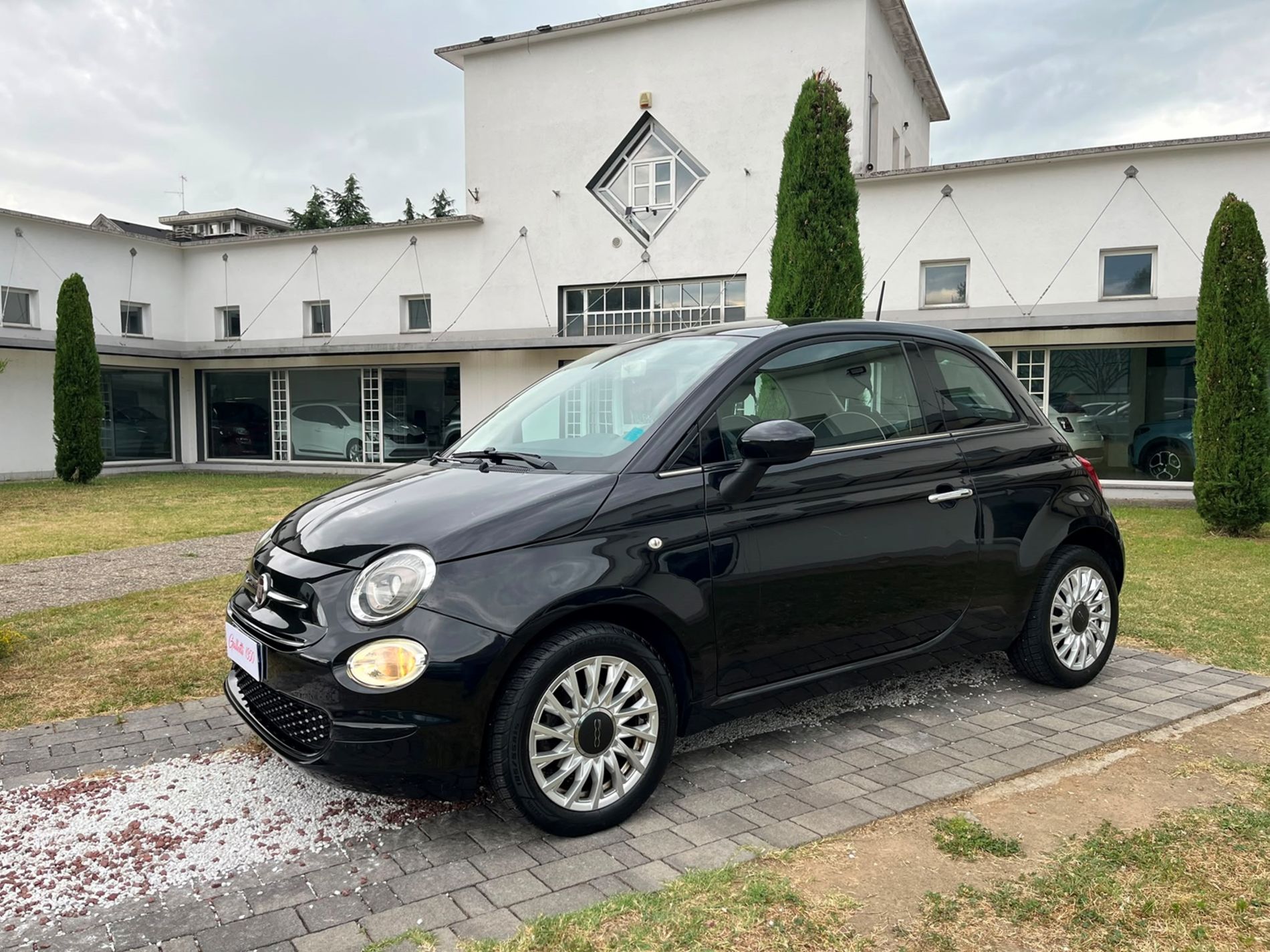 1.2 Lounge s&s 69cv dualogic my19 - senza vincoli di finabnz - Gallotti Auto