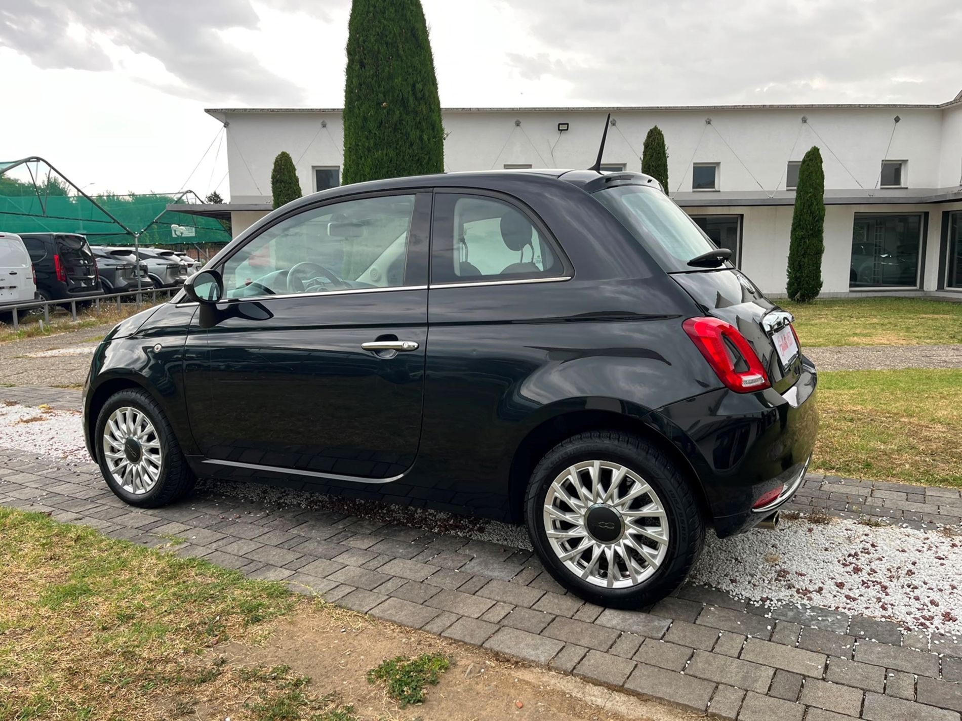 1.2 Lounge s&s 69cv dualogic my19 - senza vincoli di finabnz - Gallotti Auto