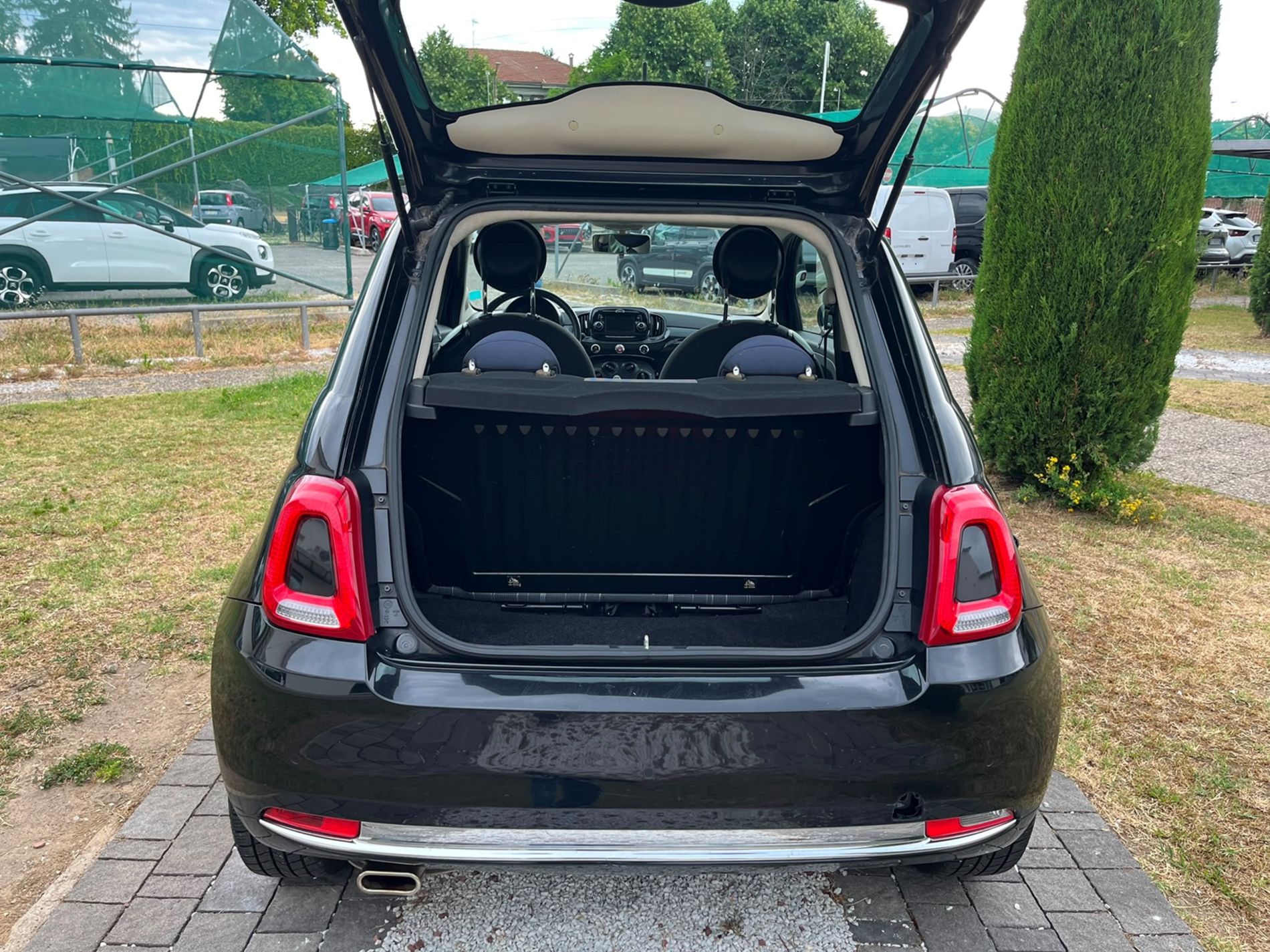 1.2 Lounge s&s 69cv dualogic my19 - senza vincoli di finabnz - Gallotti Auto