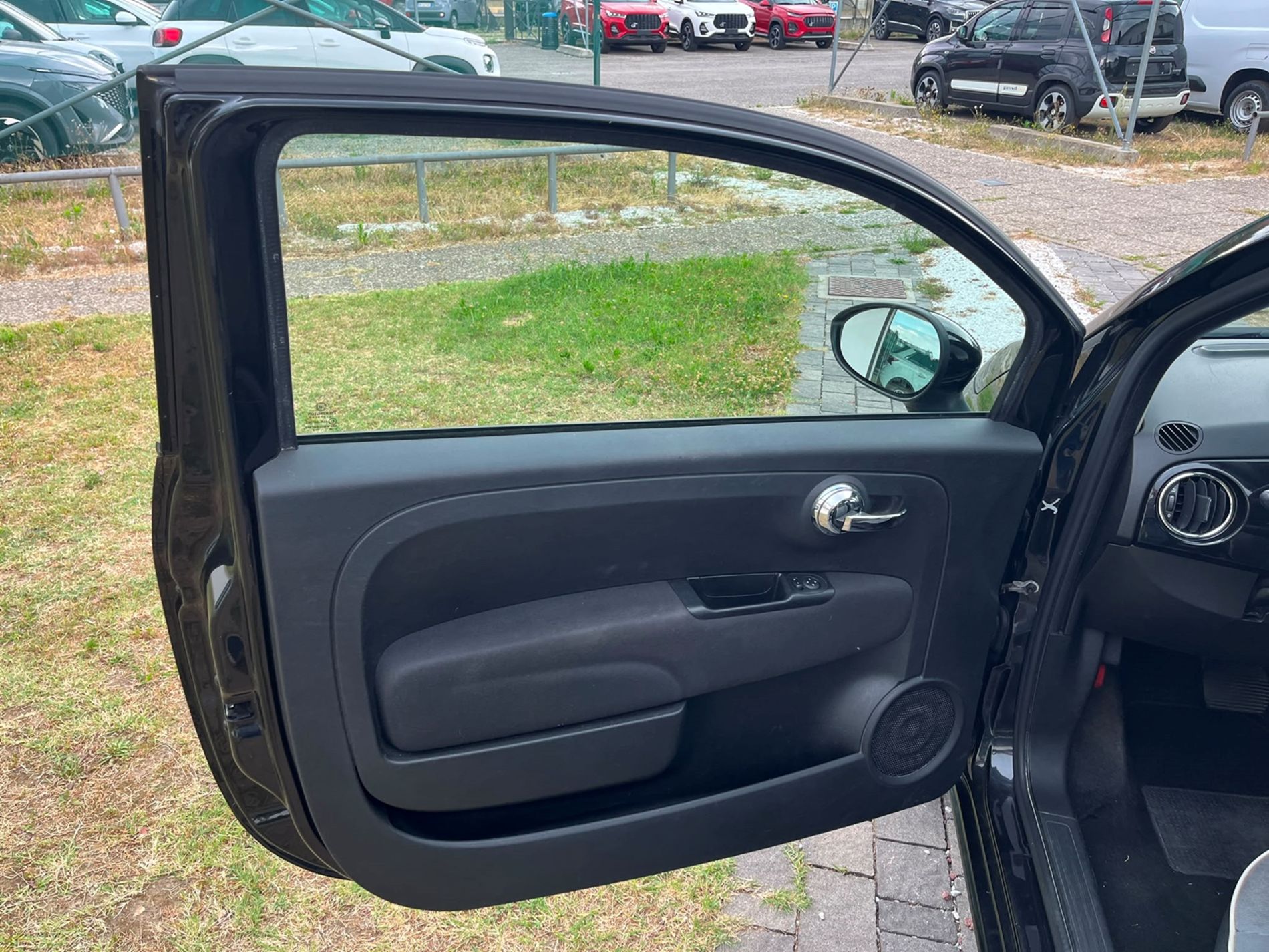 1.2 Lounge s&s 69cv dualogic my19 - senza vincoli di finabnz - Gallotti Auto