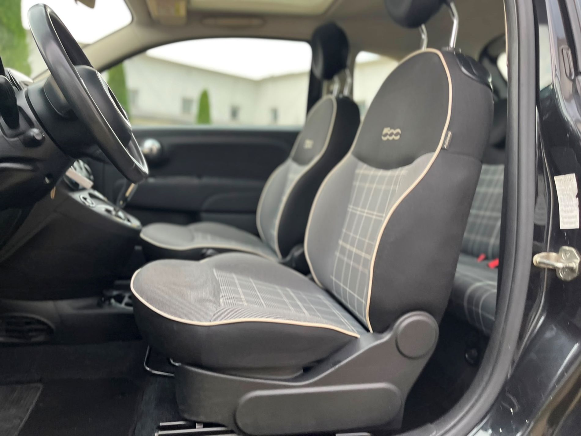 1.2 Lounge s&s 69cv dualogic my19 - senza vincoli di finabnz - Gallotti Auto