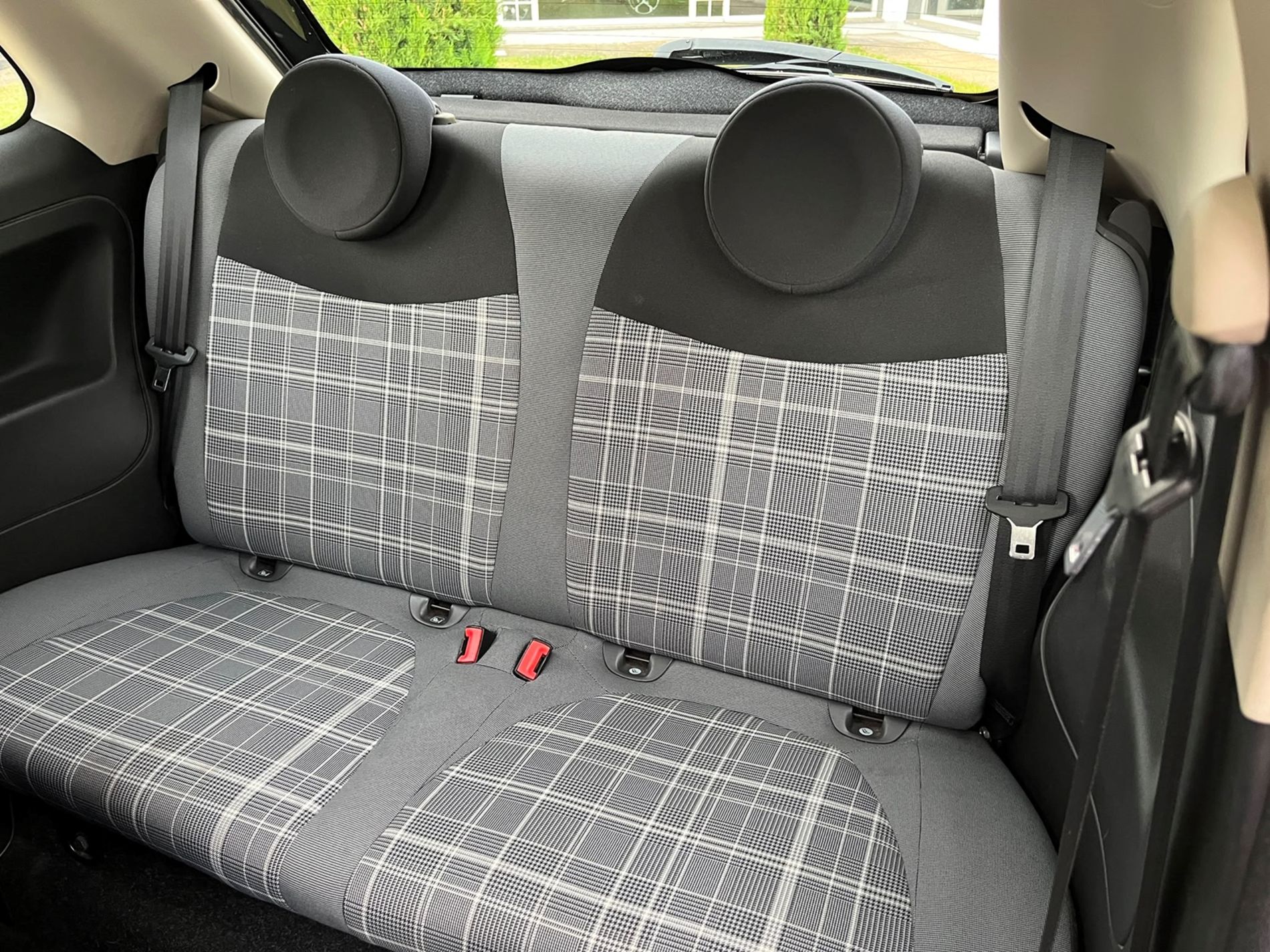 1.2 Lounge s&s 69cv dualogic my19 - senza vincoli di finabnz - Gallotti Auto