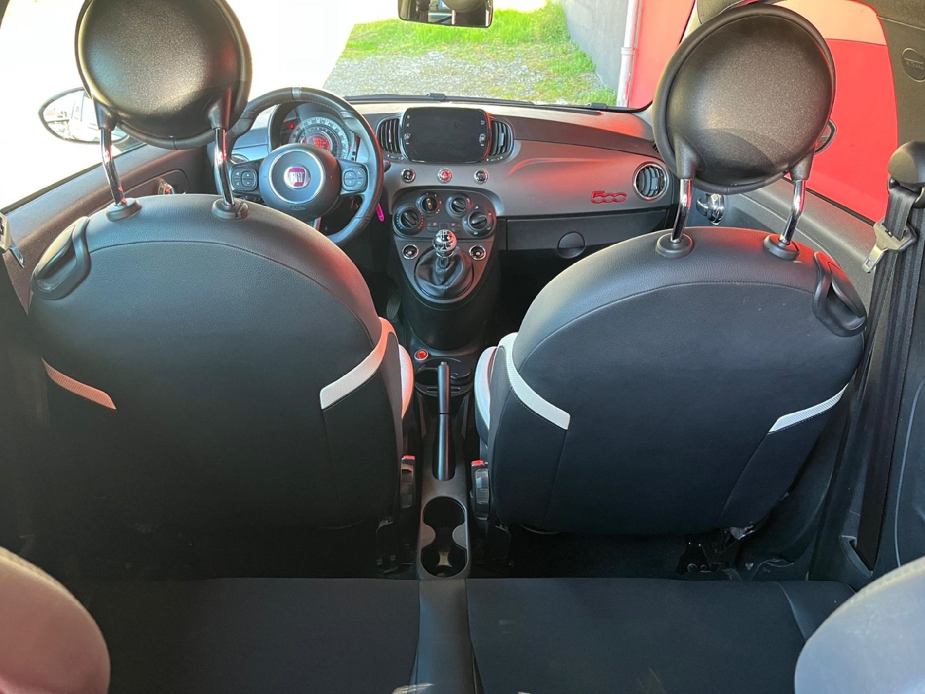 S 1.2 benzina 69cv - Gallotti Auto