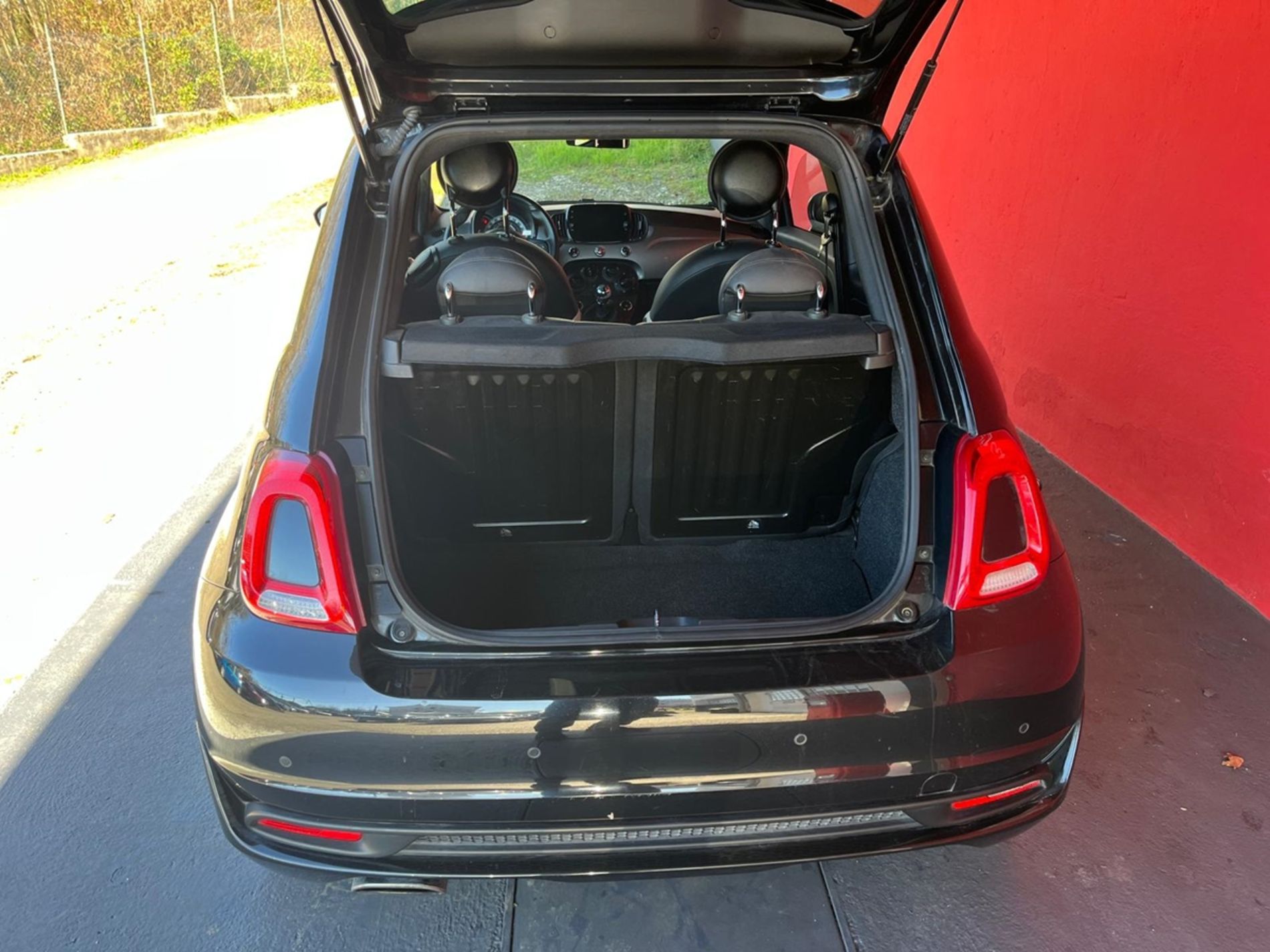 S 1.2 benzina 69cv - Gallotti Auto