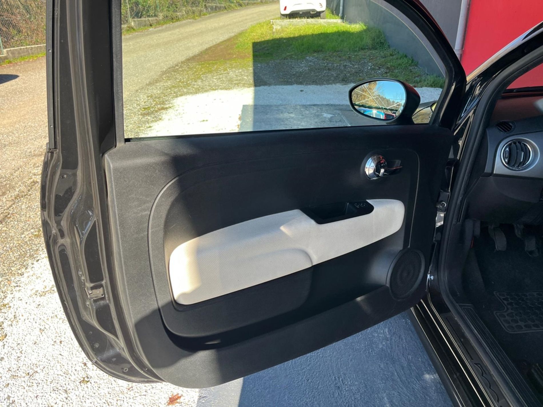 S 1.2 benzina 69cv - Gallotti Auto