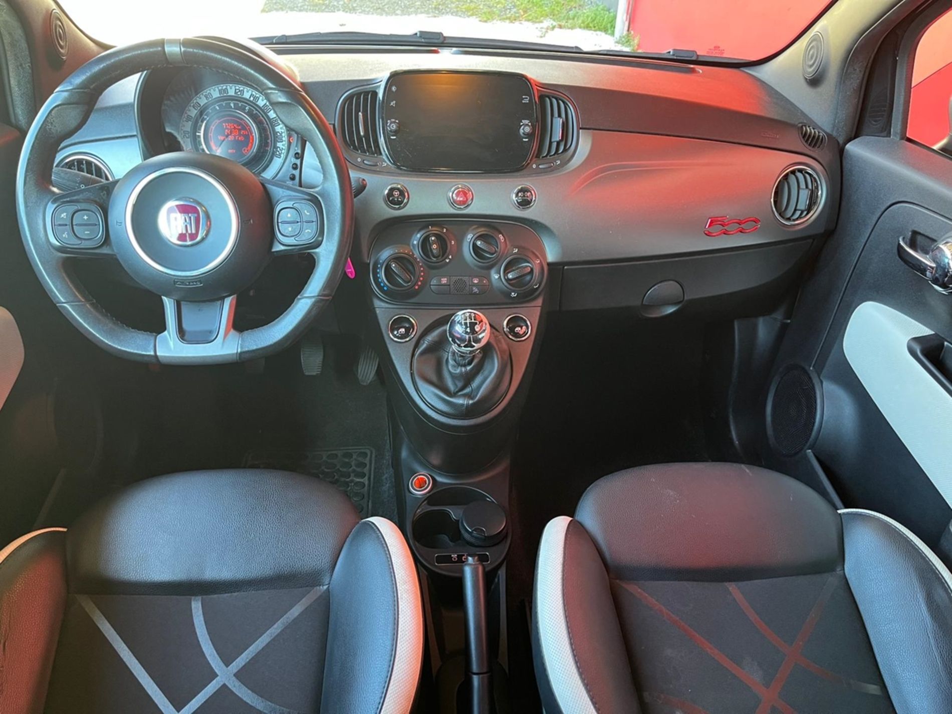 S 1.2 benzina 69cv - Gallotti Auto