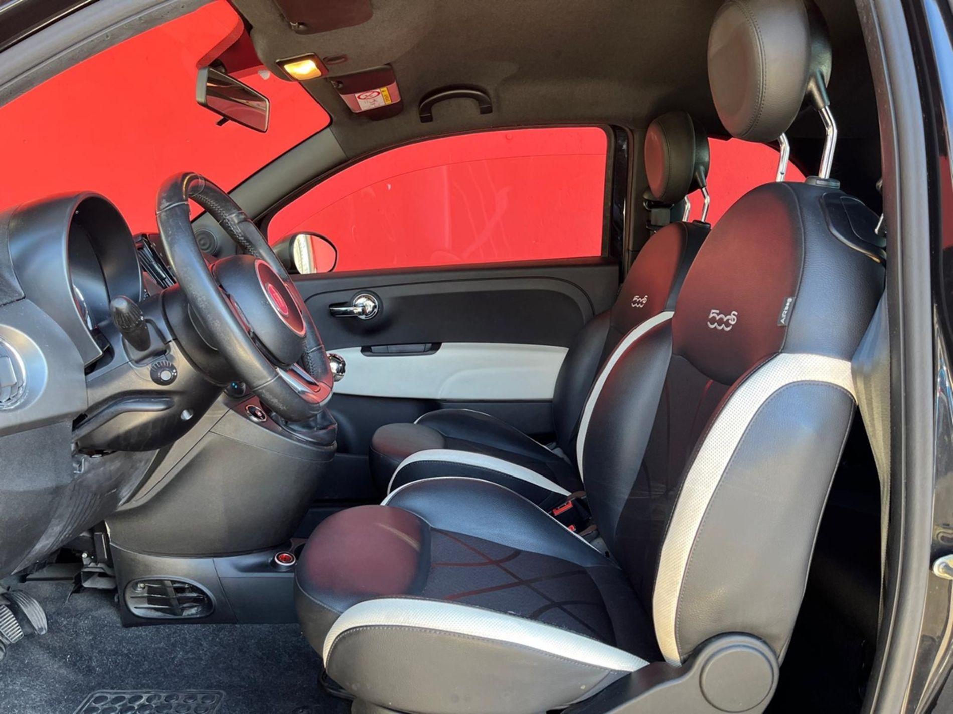 S 1.2 benzina 69cv - Gallotti Auto