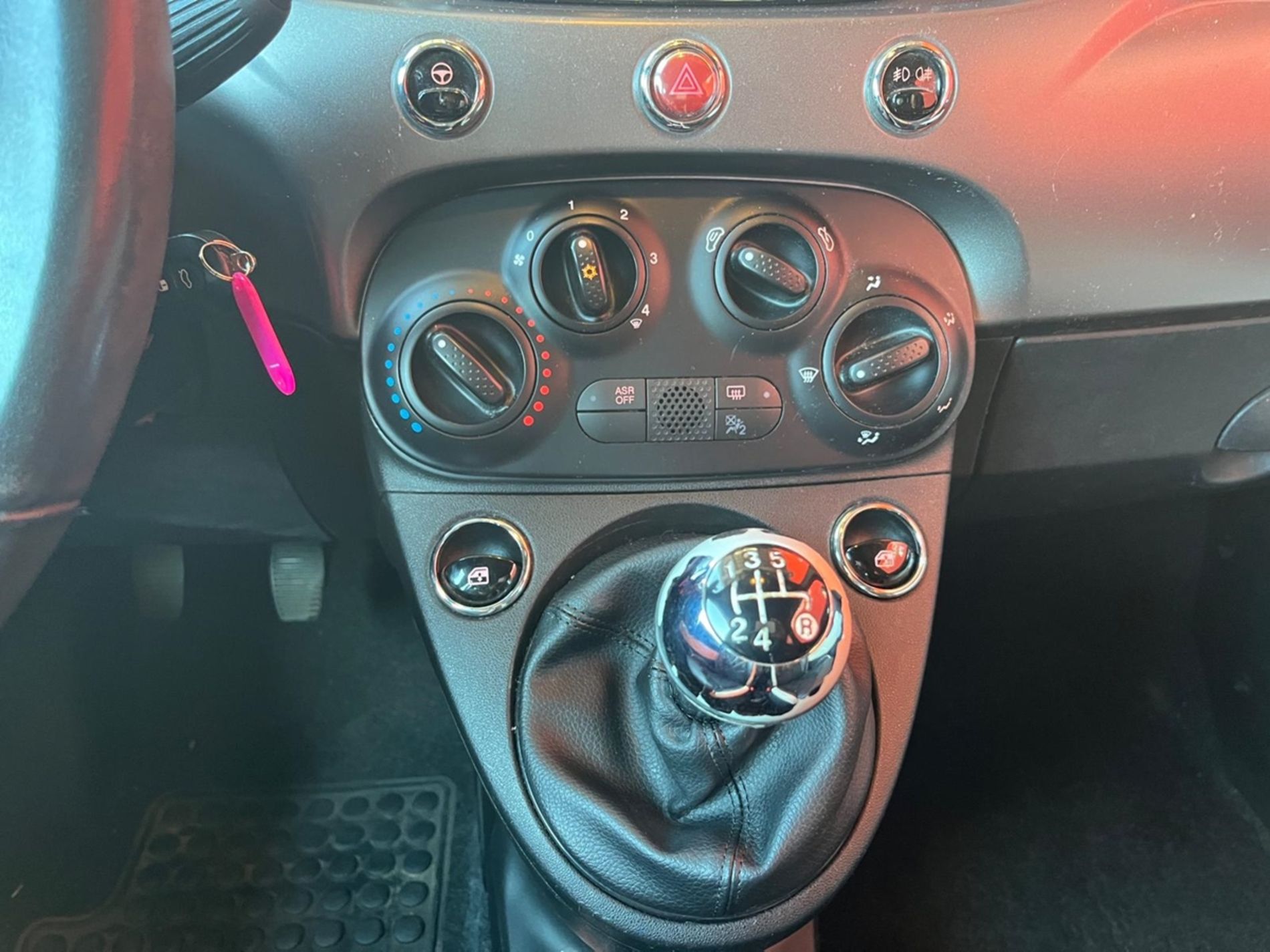 S 1.2 benzina 69cv - Gallotti Auto