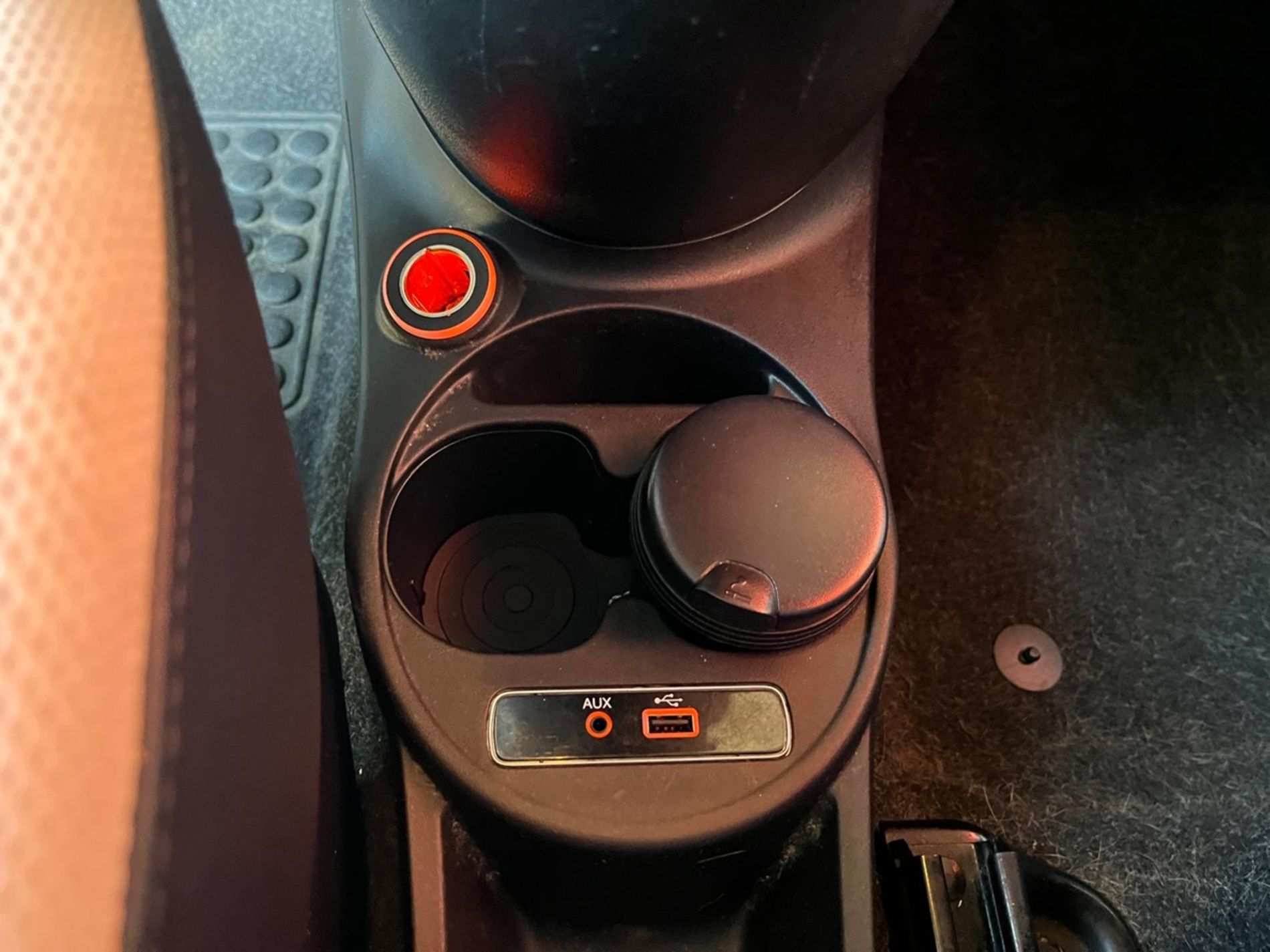 S 1.2 benzina 69cv - Gallotti Auto