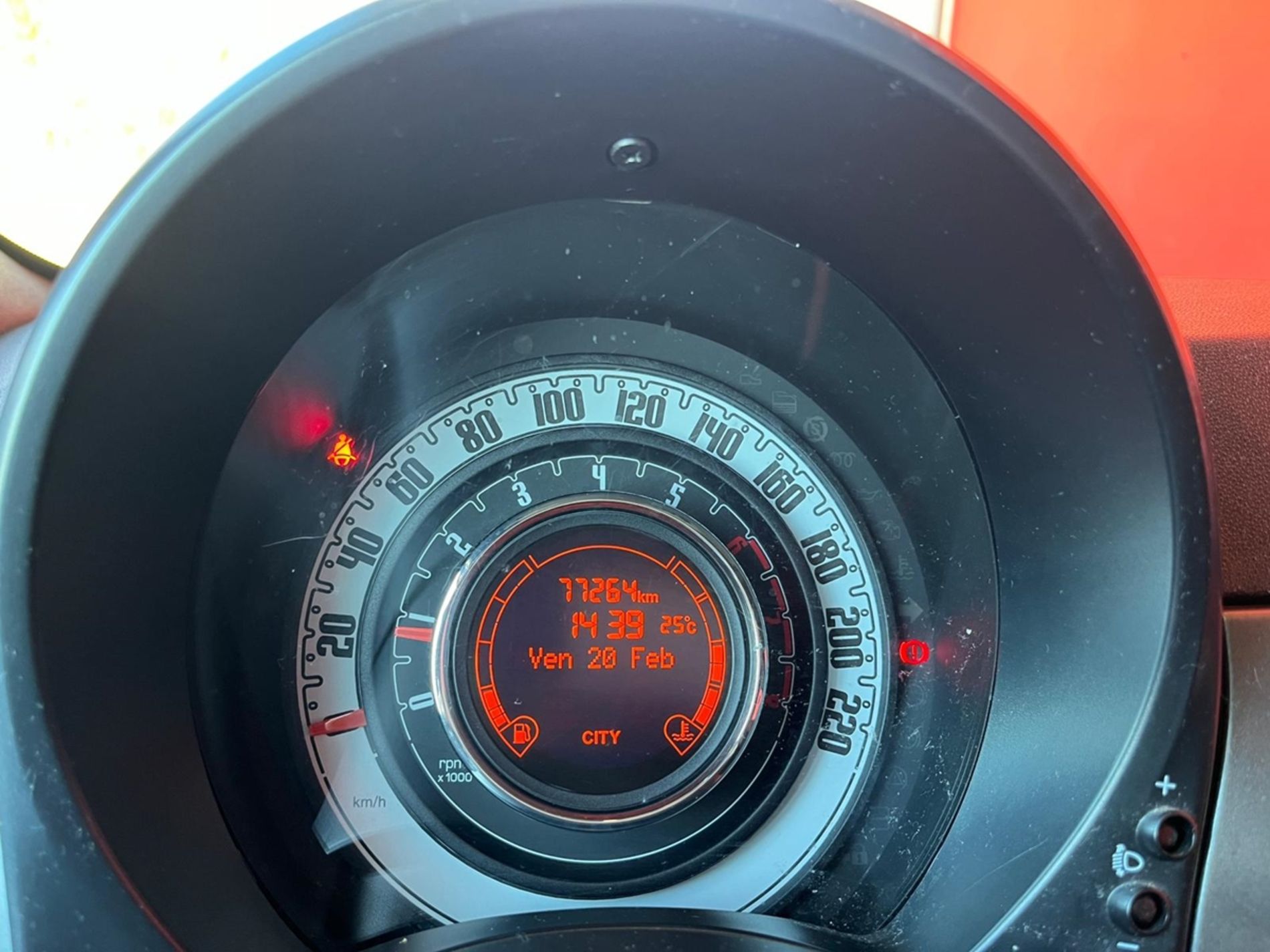 S 1.2 benzina 69cv - Gallotti Auto