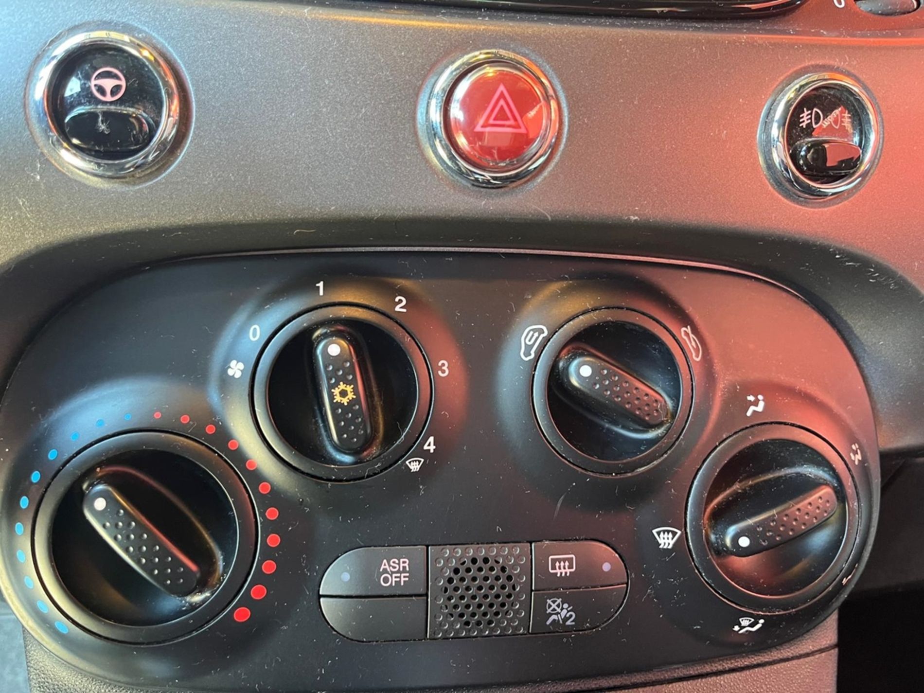 S 1.2 benzina 69cv - Gallotti Auto