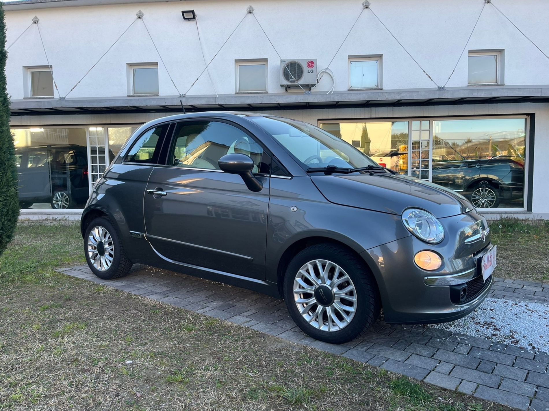 1.2 Lounge 69cv AUTOMATICA - Gallotti Auto