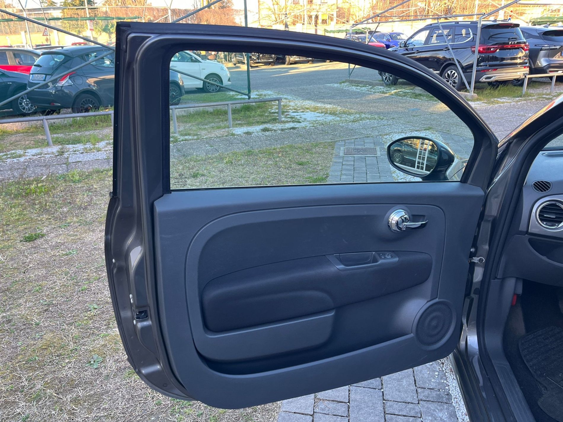 1.2 Lounge 69cv AUTOMATICA - Gallotti Auto