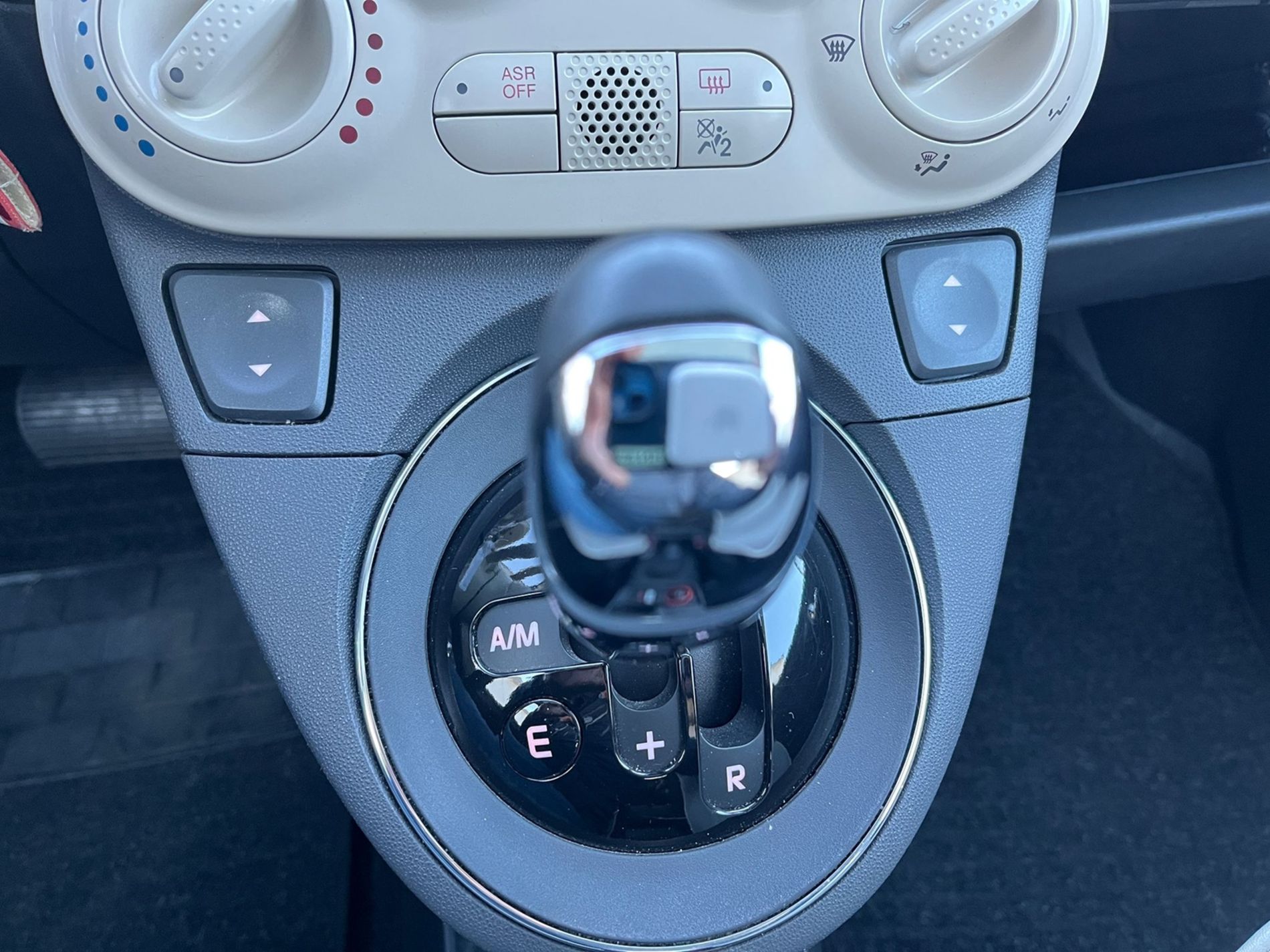 1.2 Lounge 69cv AUTOMATICA - Gallotti Auto