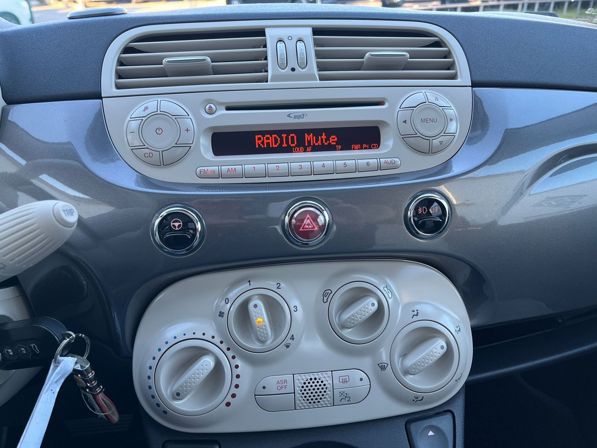 1.2 Lounge 69cv AUTOMATICA - Gallotti Auto