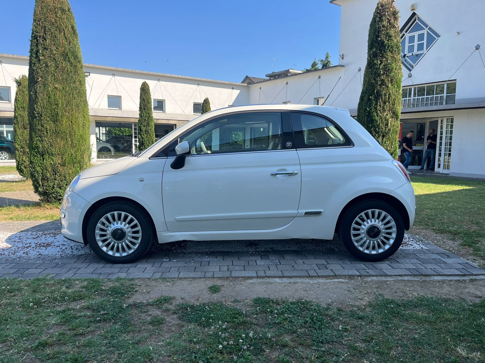 1.2 Lounge 69cv - RISERVATA A COMMERCIANTI D’AUTO - Gallotti Auto