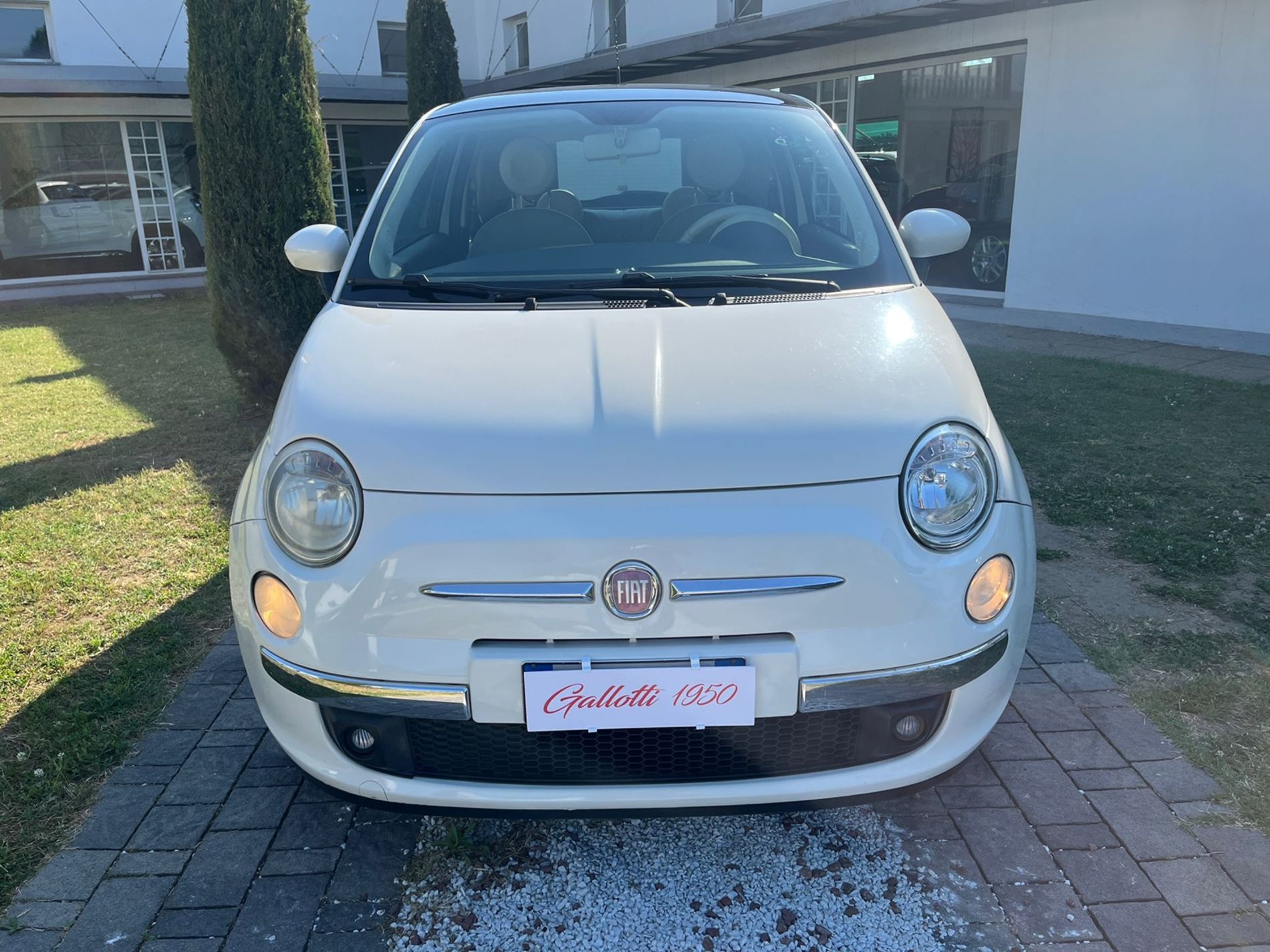 1.2 Lounge 69cv - RISERVATA A COMMERCIANTI D’AUTO - Gallotti Auto
