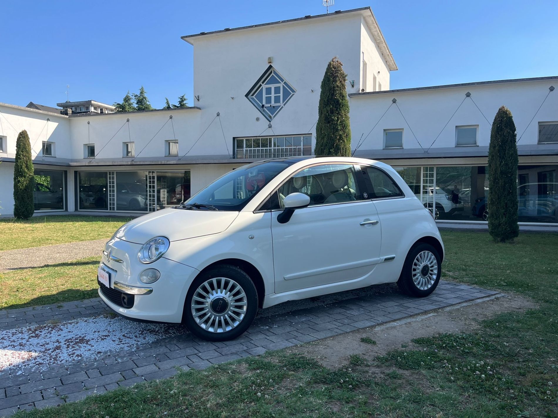 1.2 Lounge 69cv - RISERVATA A COMMERCIANTI D’AUTO - Gallotti Auto