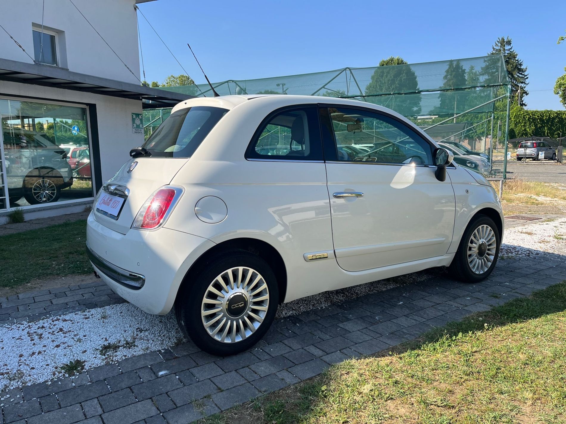 1.2 Lounge 69cv - RISERVATA A COMMERCIANTI D’AUTO - Gallotti Auto