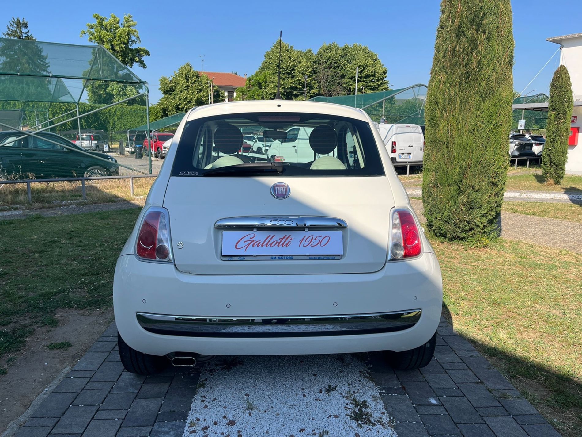 1.2 Lounge 69cv - RISERVATA A COMMERCIANTI D’AUTO - Gallotti Auto
