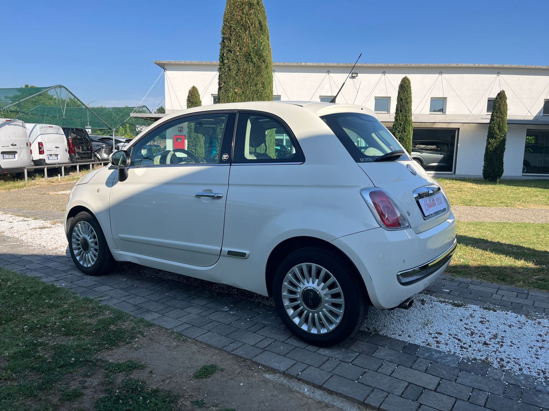 1.2 Lounge 69cv - RISERVATA A COMMERCIANTI D’AUTO - Gallotti Auto