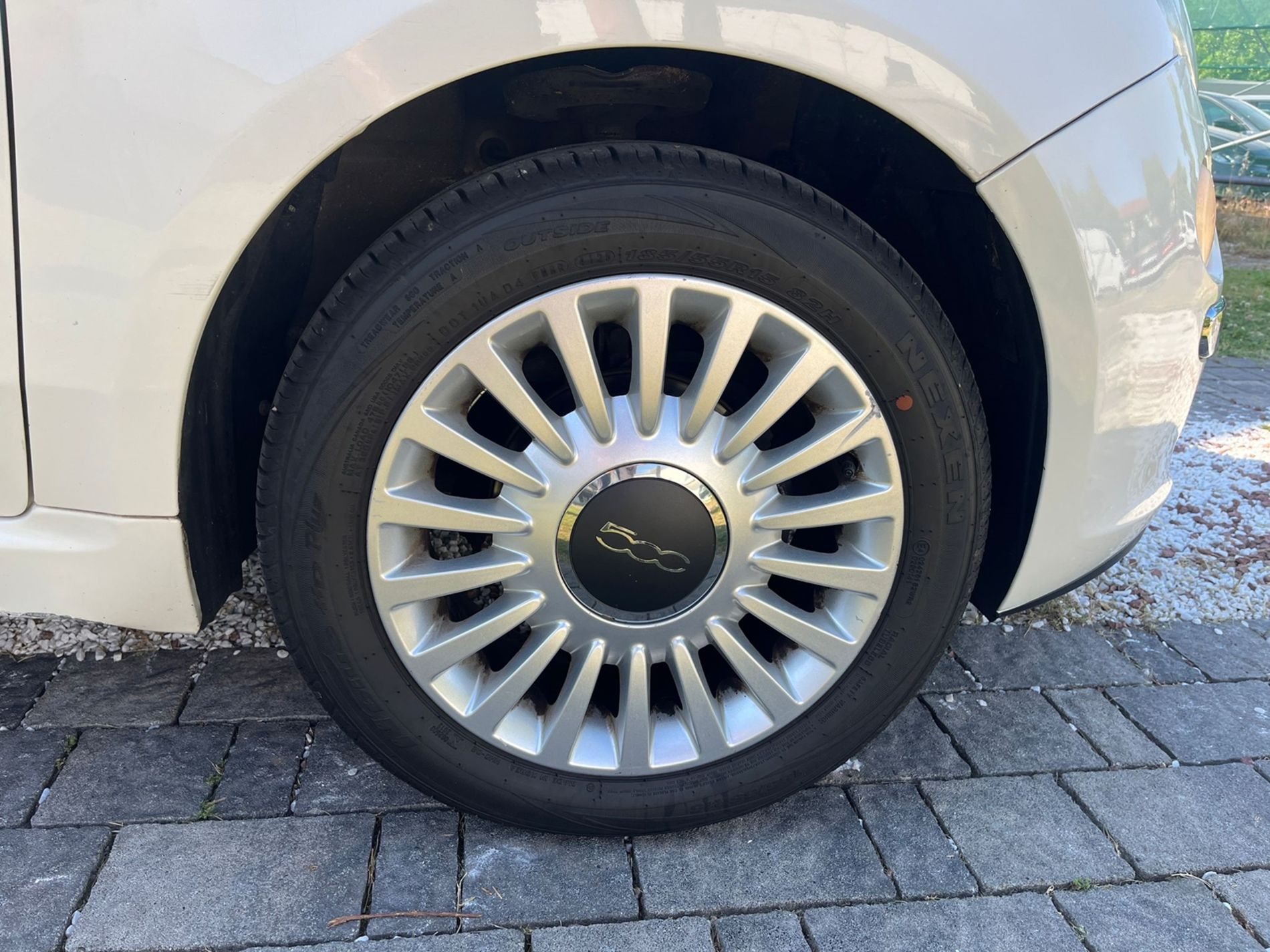 1.2 Lounge 69cv - RISERVATA A COMMERCIANTI D’AUTO - Gallotti Auto